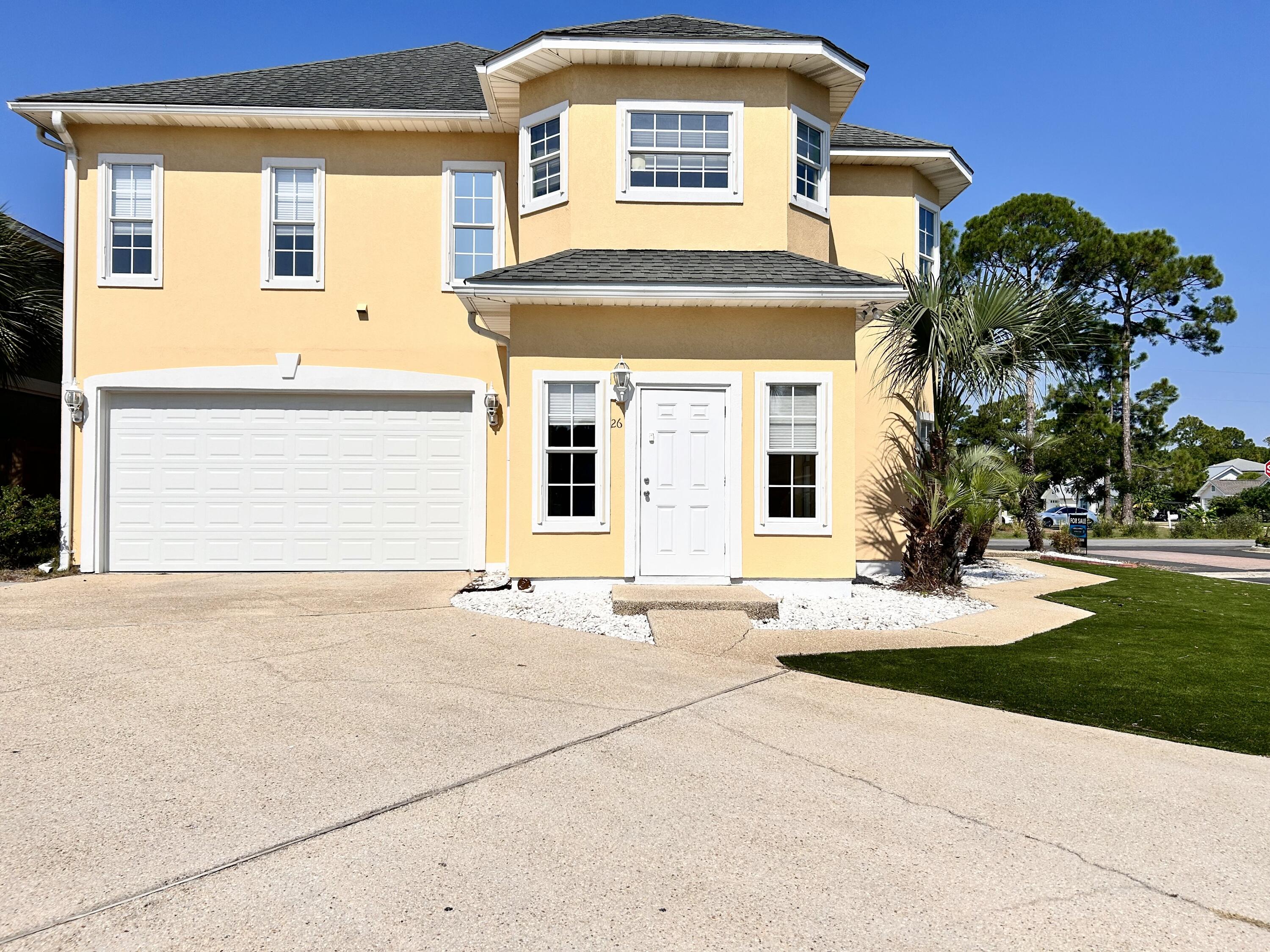 LEGION PARK LANDING - Residential