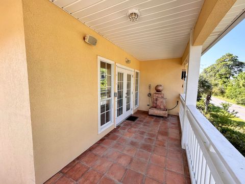 A home in Miramar Beach