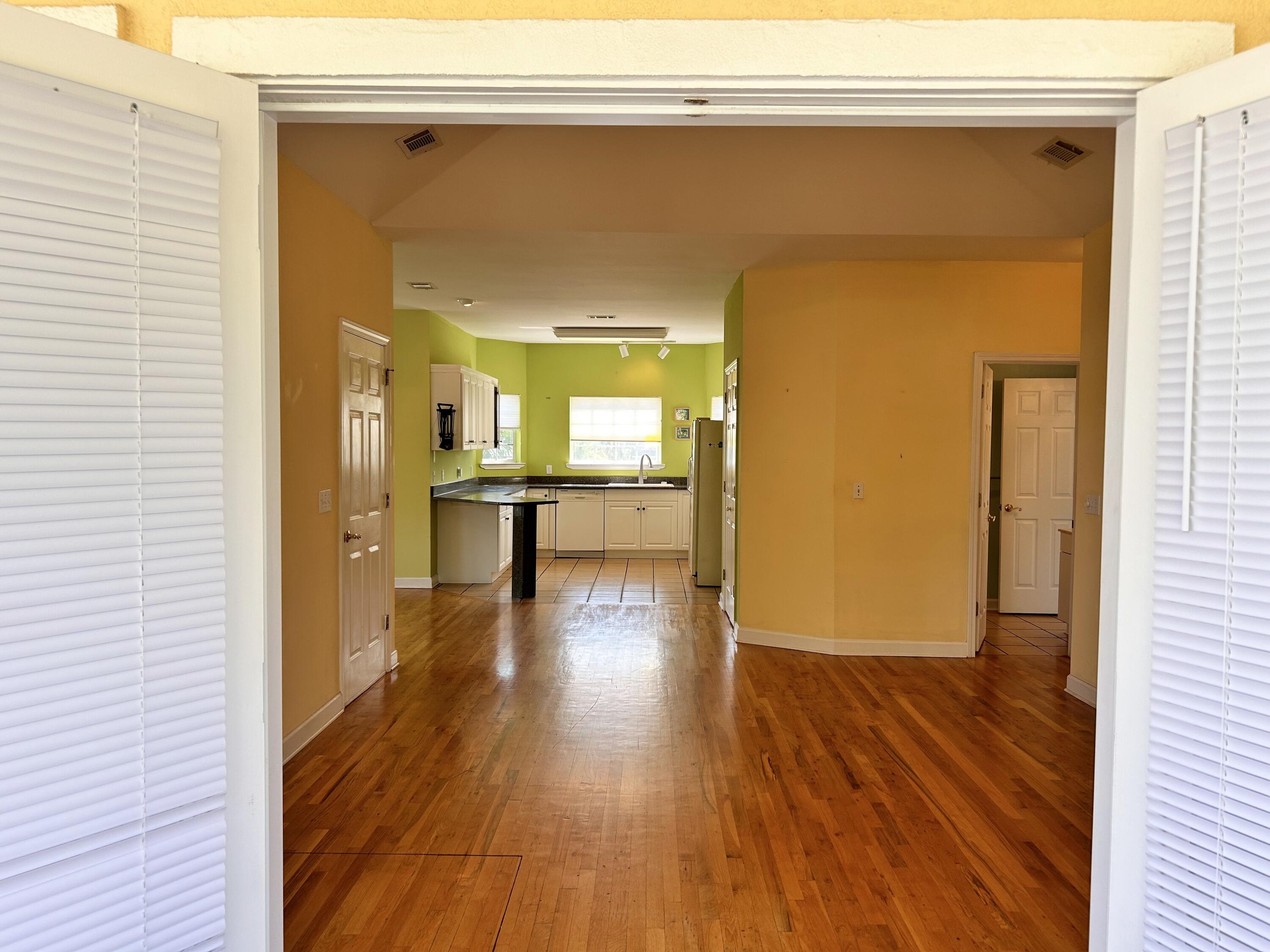 LEGION PARK LANDING - Residential