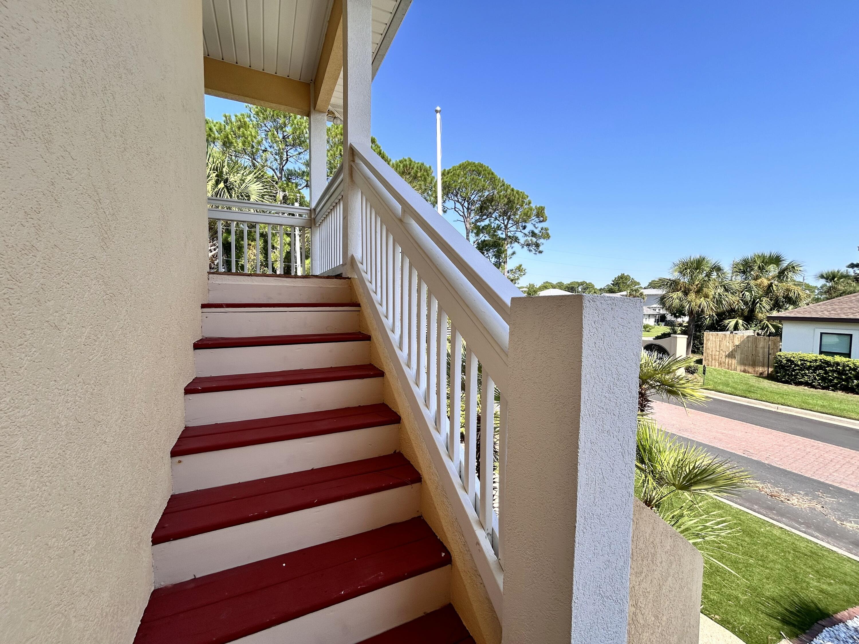 LEGION PARK LANDING - Residential