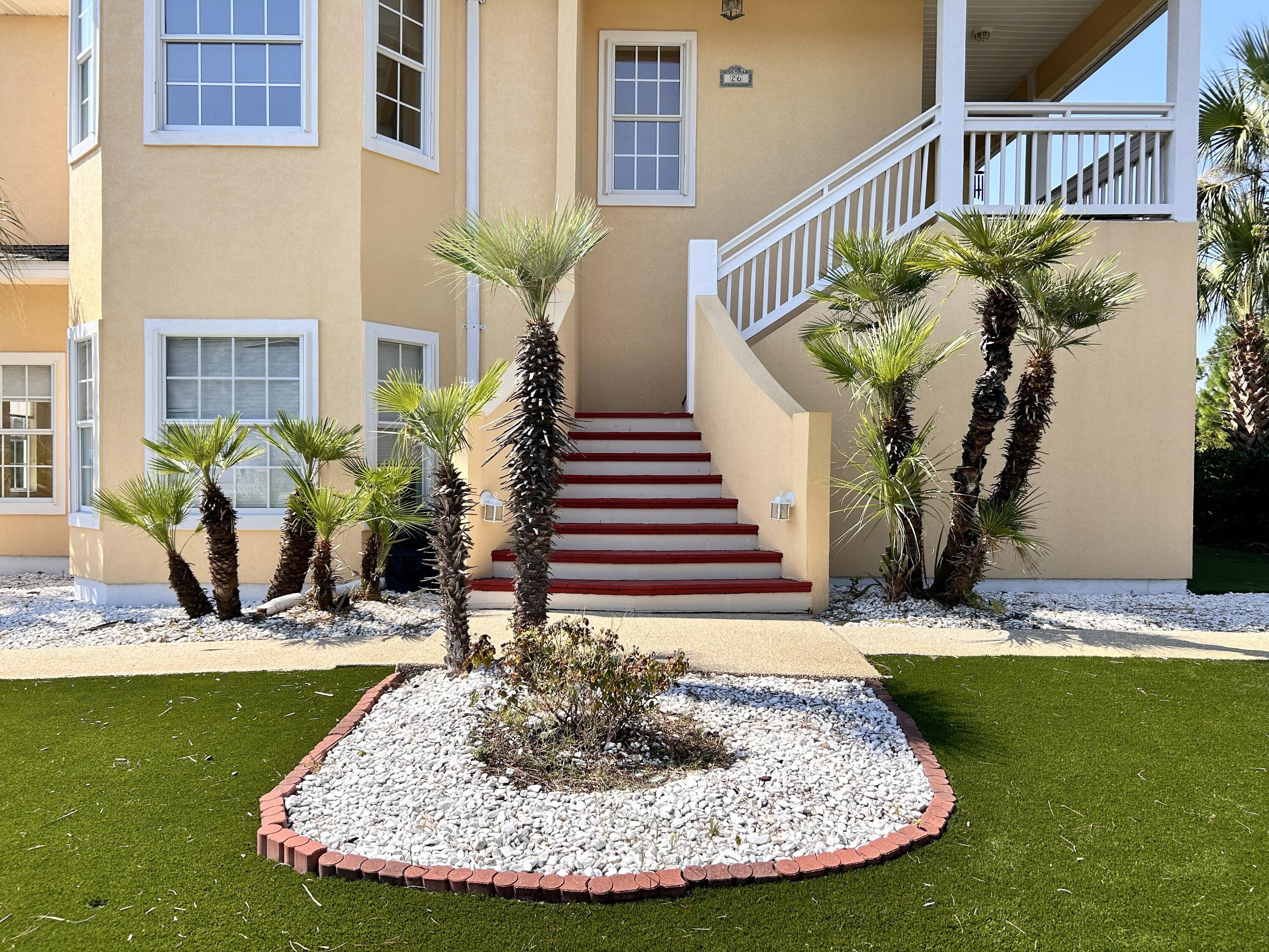 LEGION PARK LANDING - Residential
