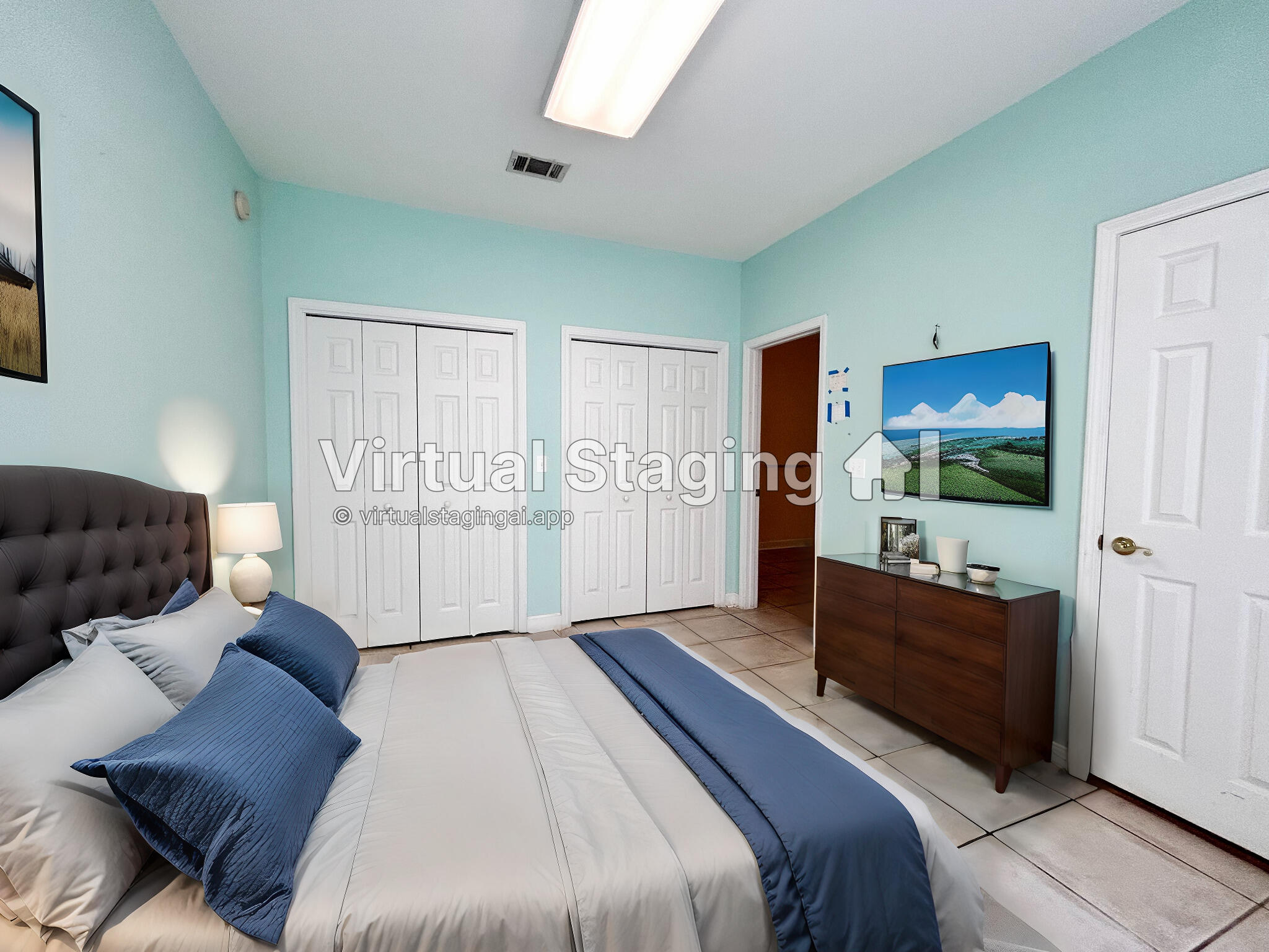 LEGION PARK LANDING - Residential