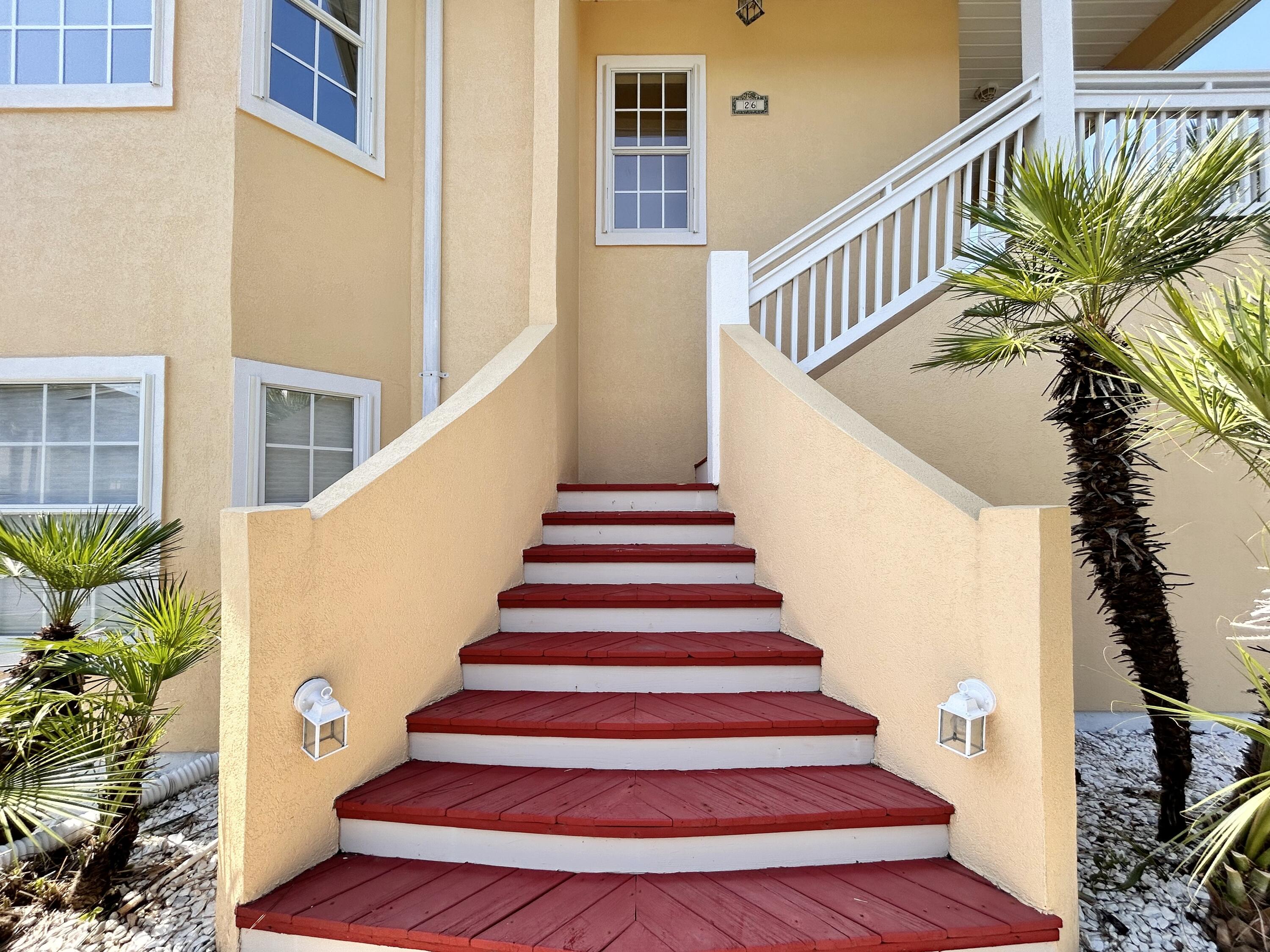 LEGION PARK LANDING - Residential