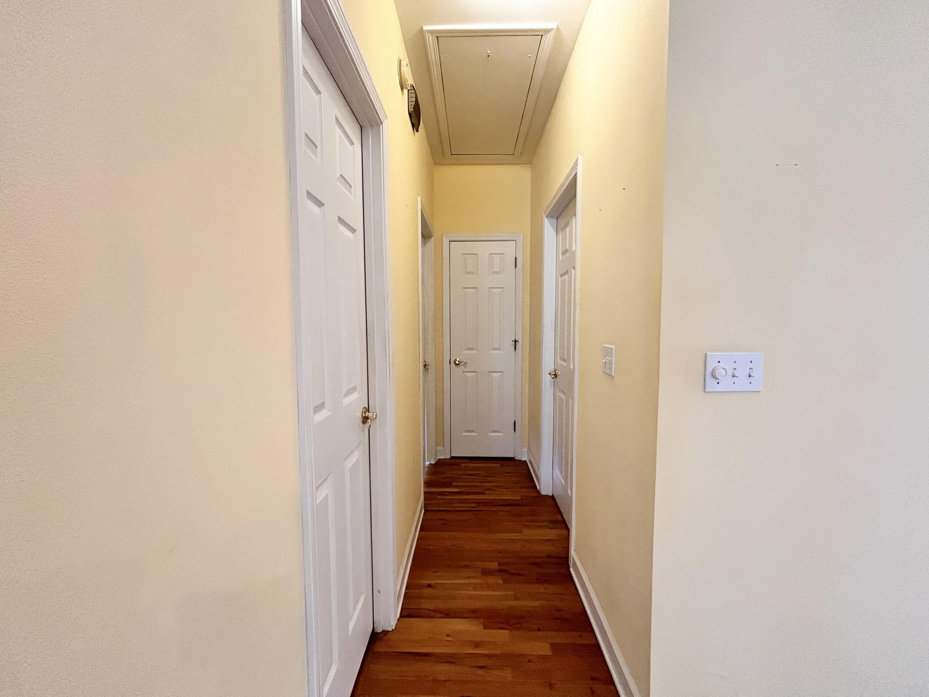 LEGION PARK LANDING - Residential