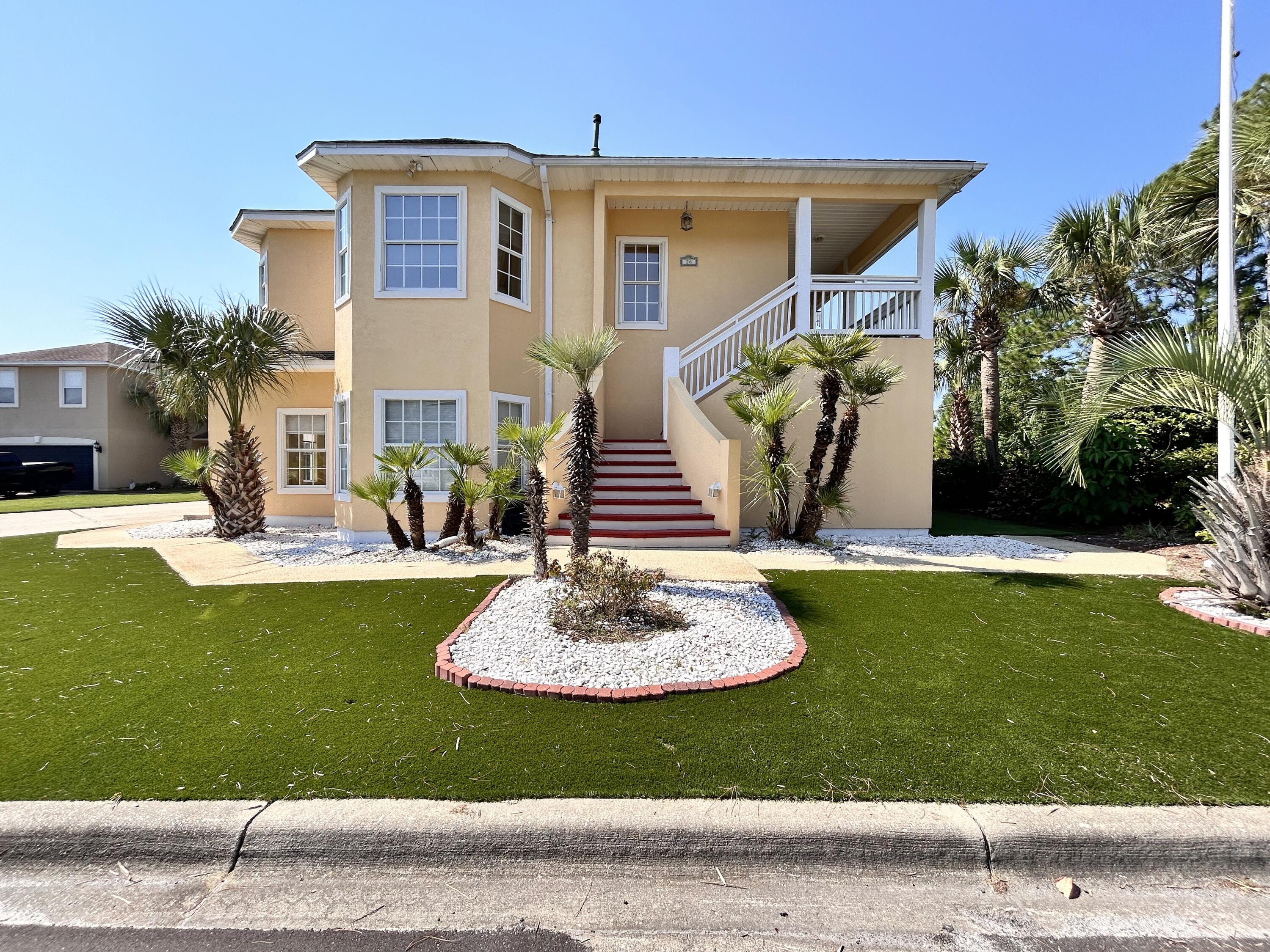 LEGION PARK LANDING - Residential