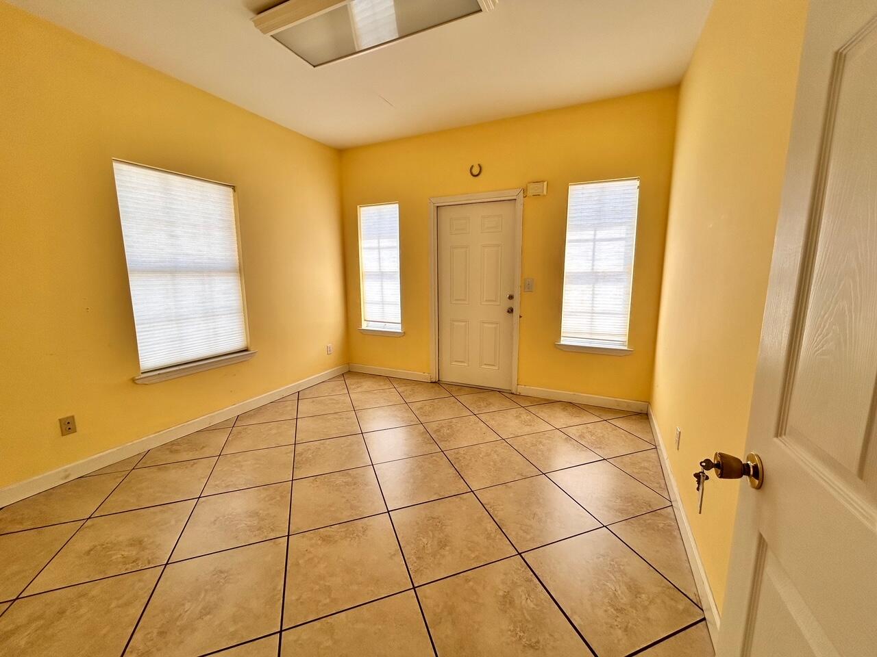 LEGION PARK LANDING - Residential