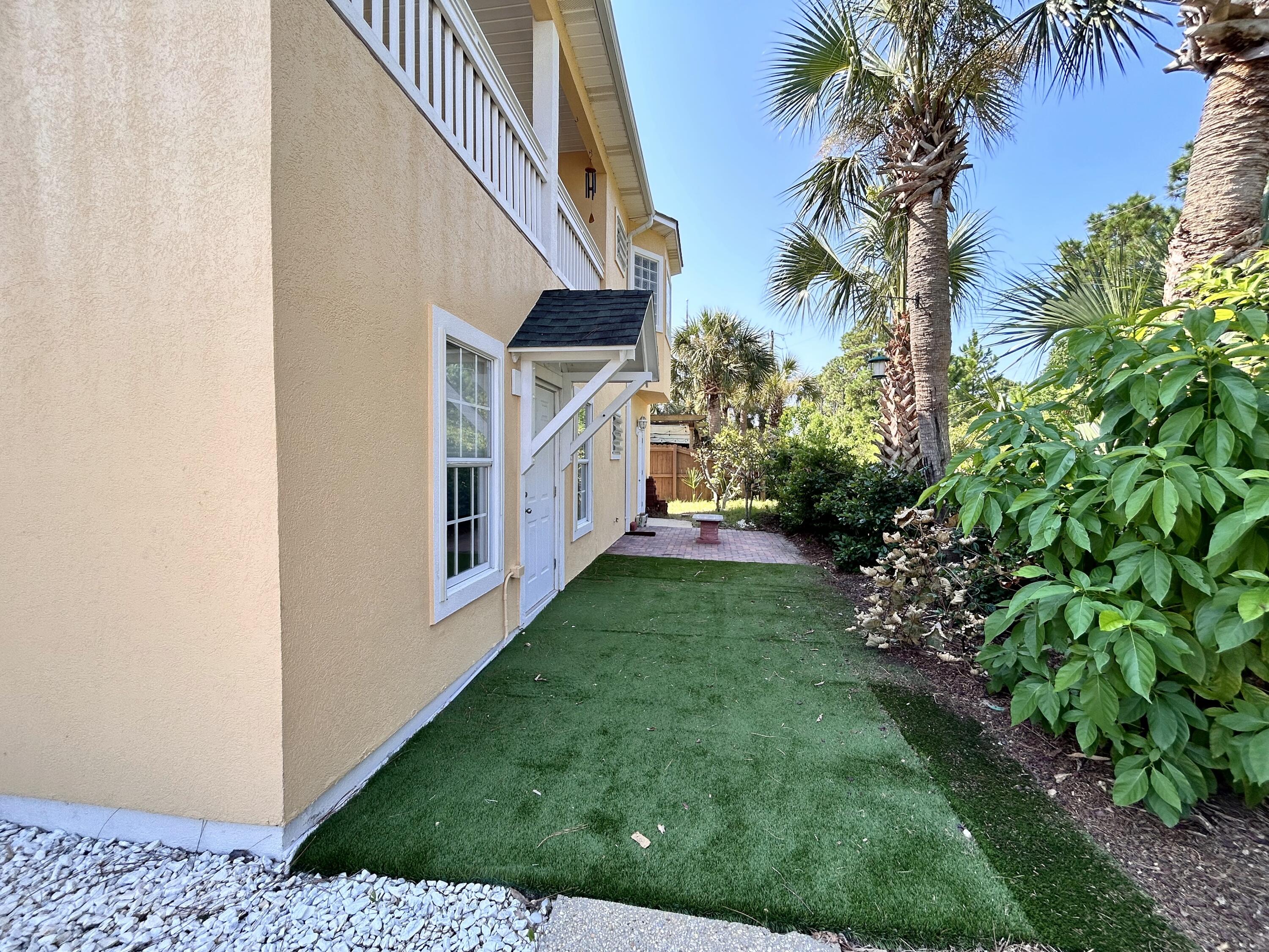 LEGION PARK LANDING - Residential