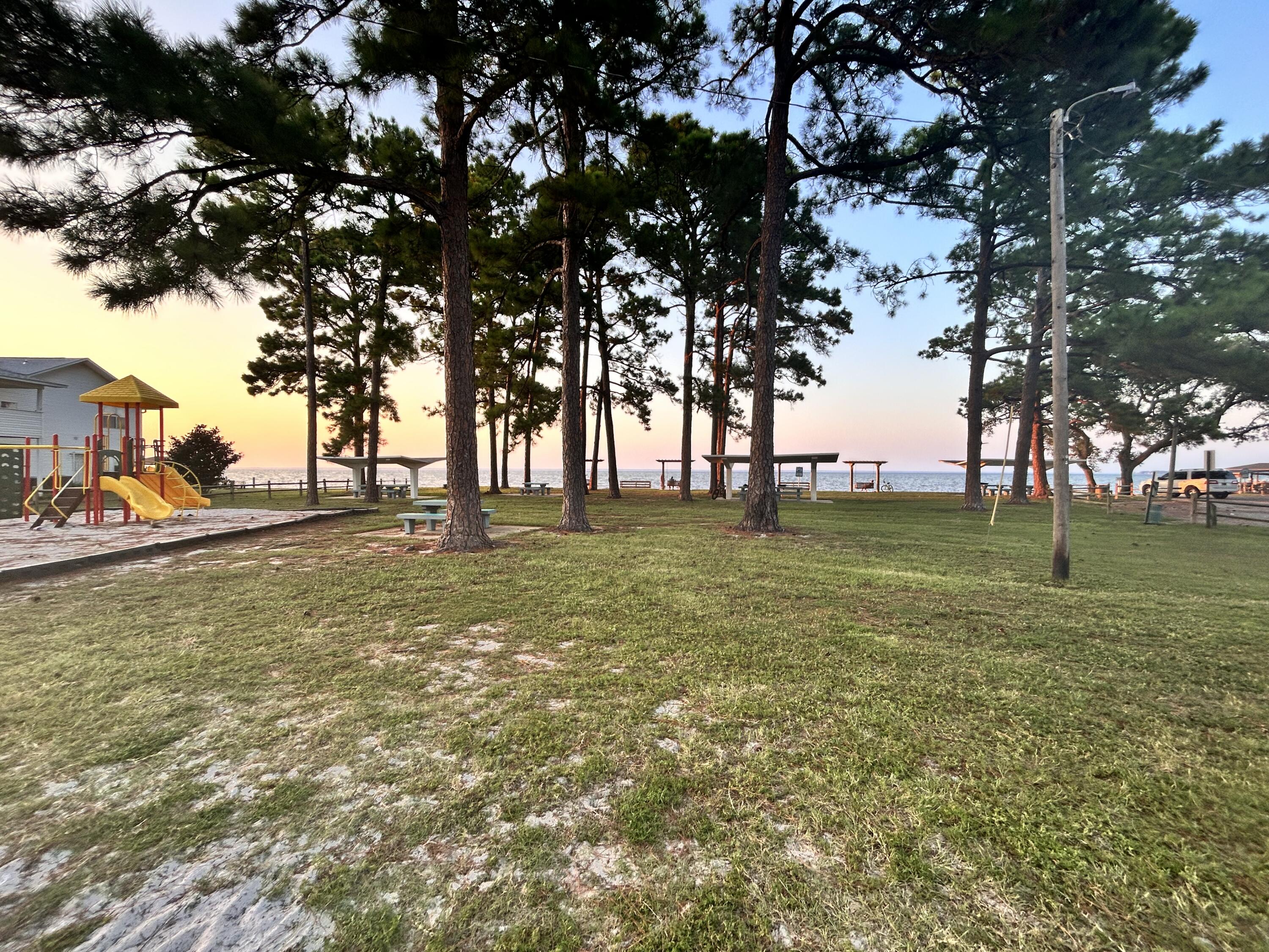 LEGION PARK LANDING - Residential