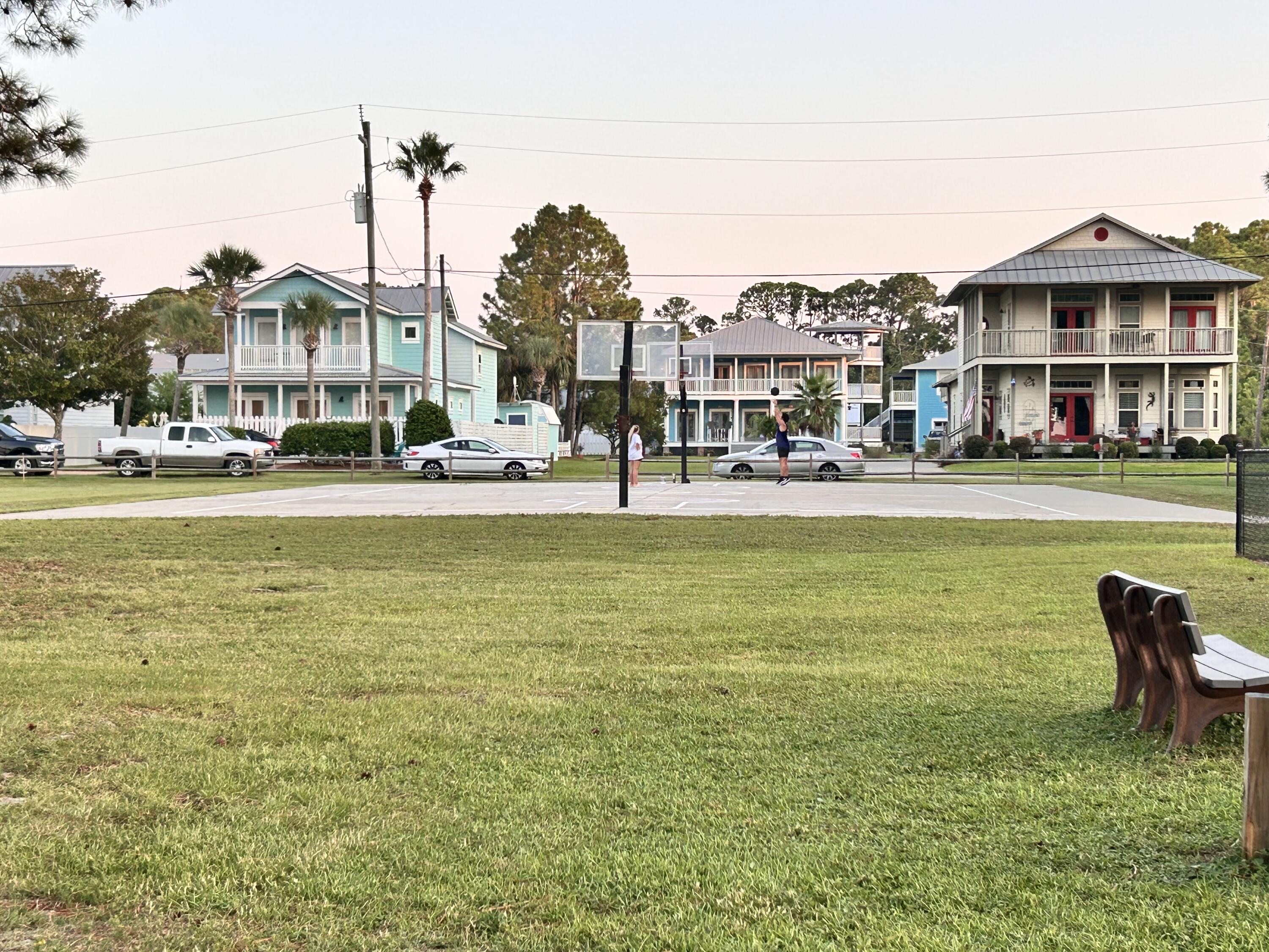 LEGION PARK LANDING - Residential