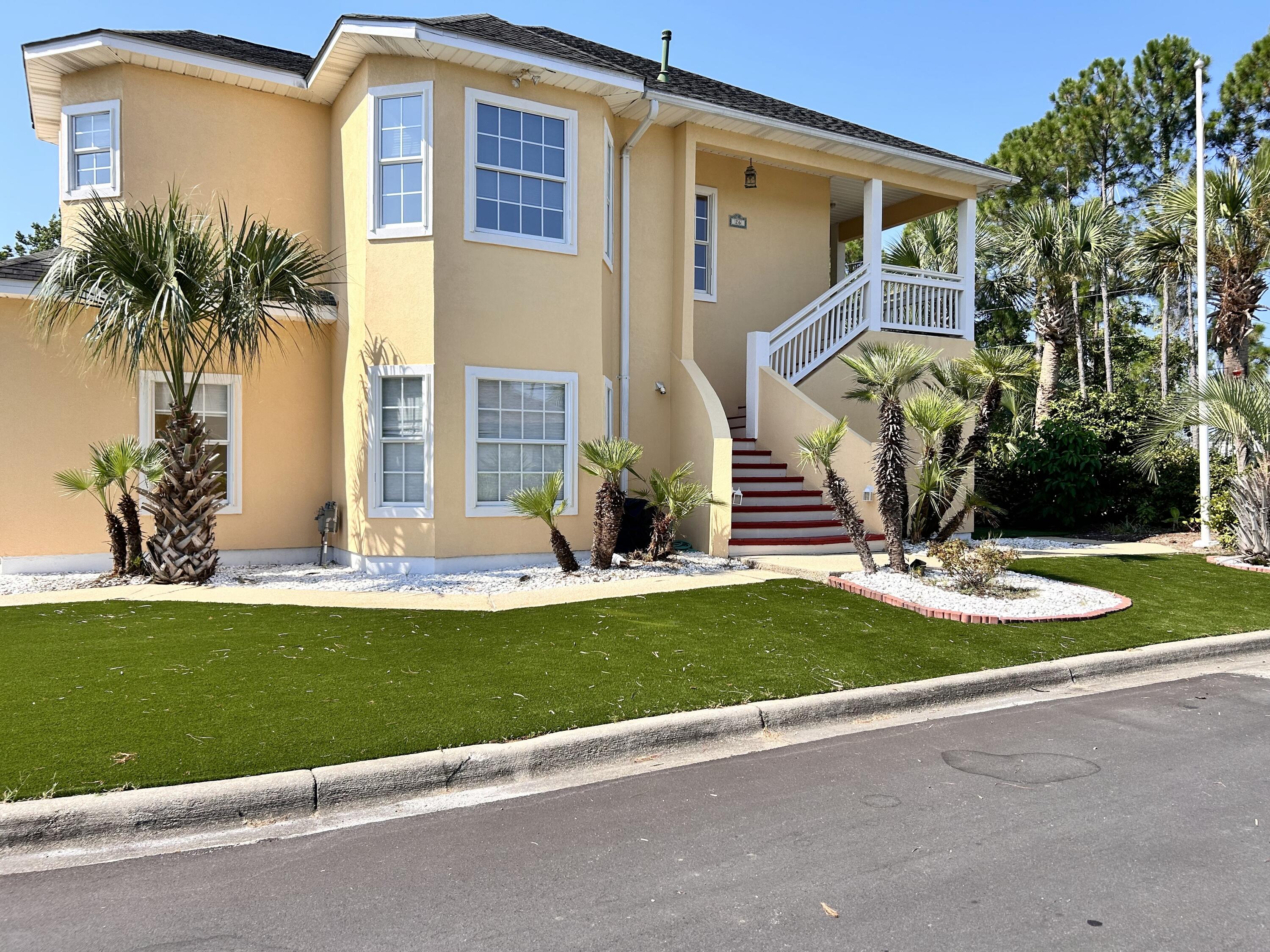 LEGION PARK LANDING - Residential