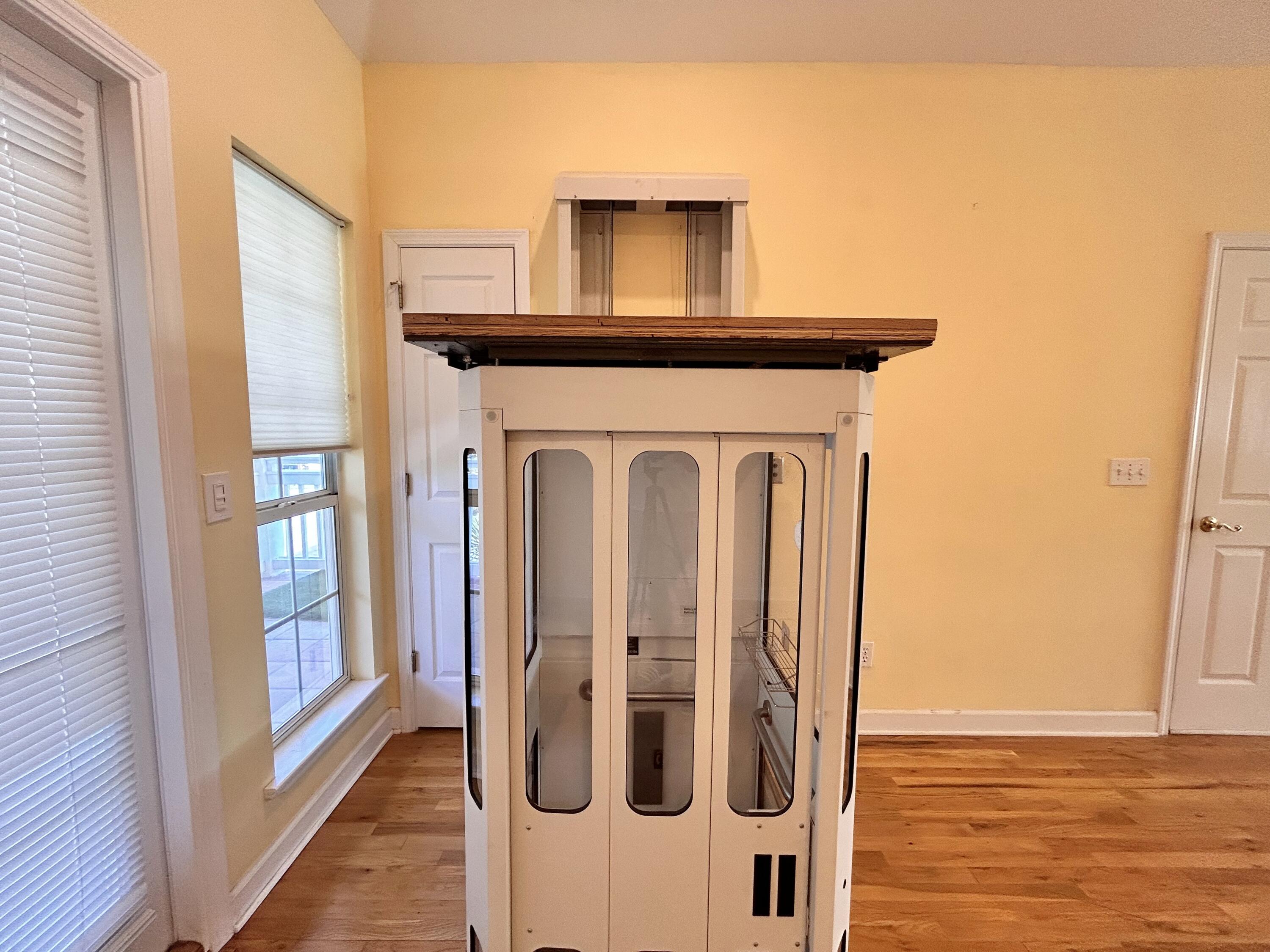 LEGION PARK LANDING - Residential