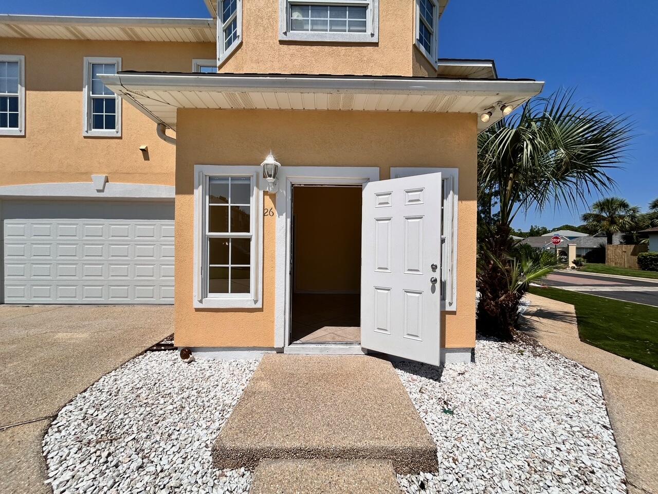 LEGION PARK LANDING - Residential