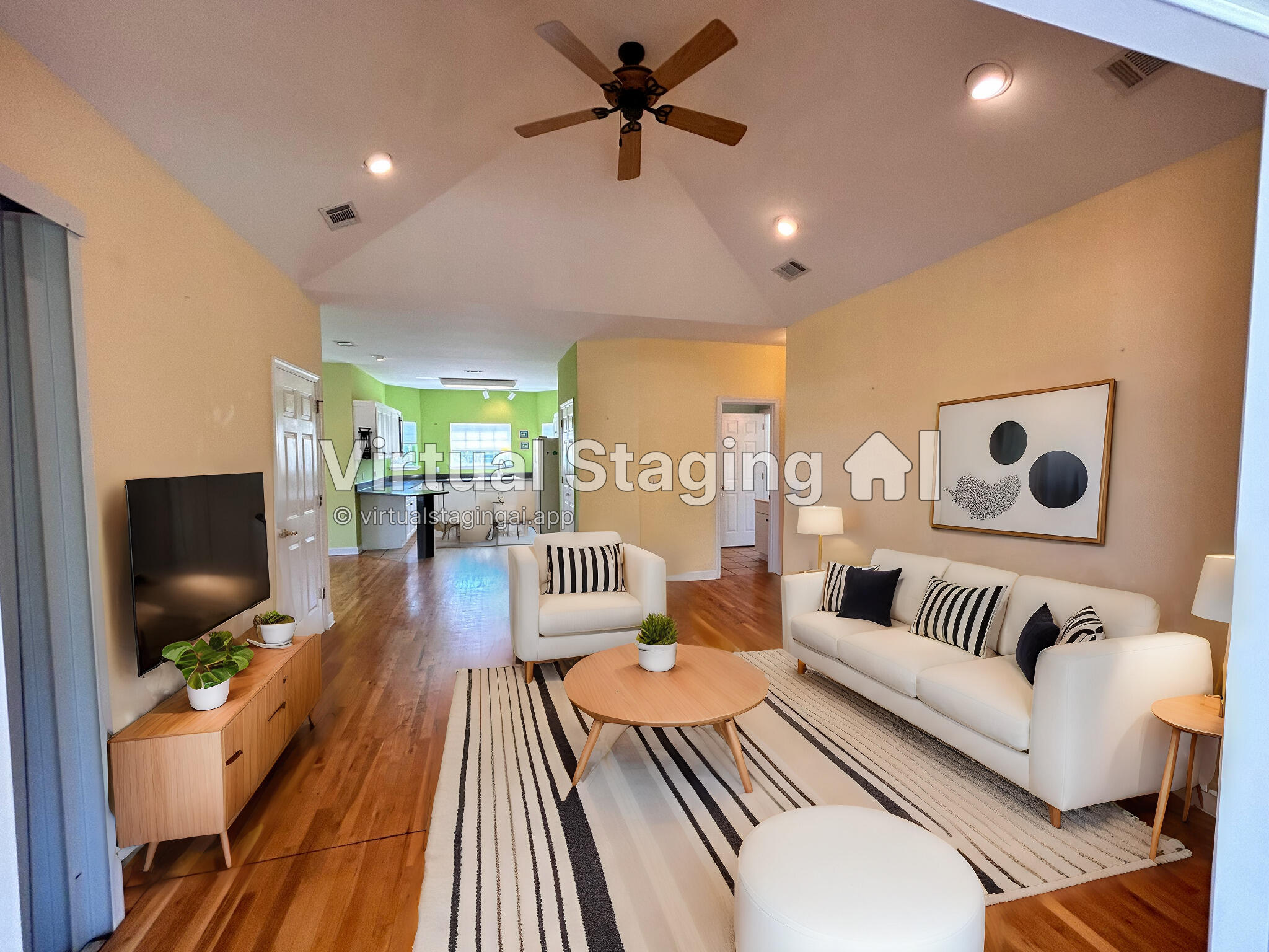 LEGION PARK LANDING - Residential