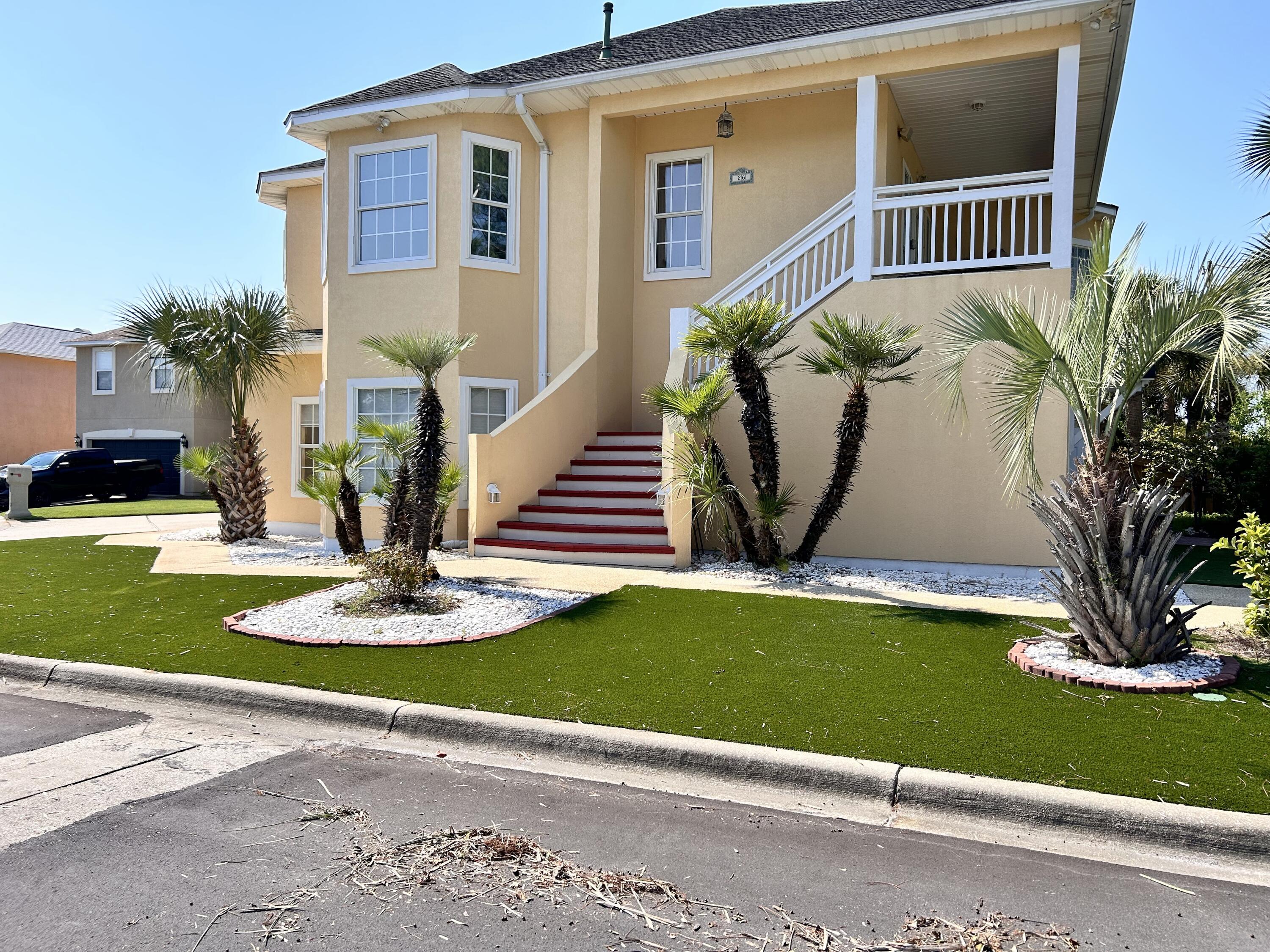 LEGION PARK LANDING - Residential
