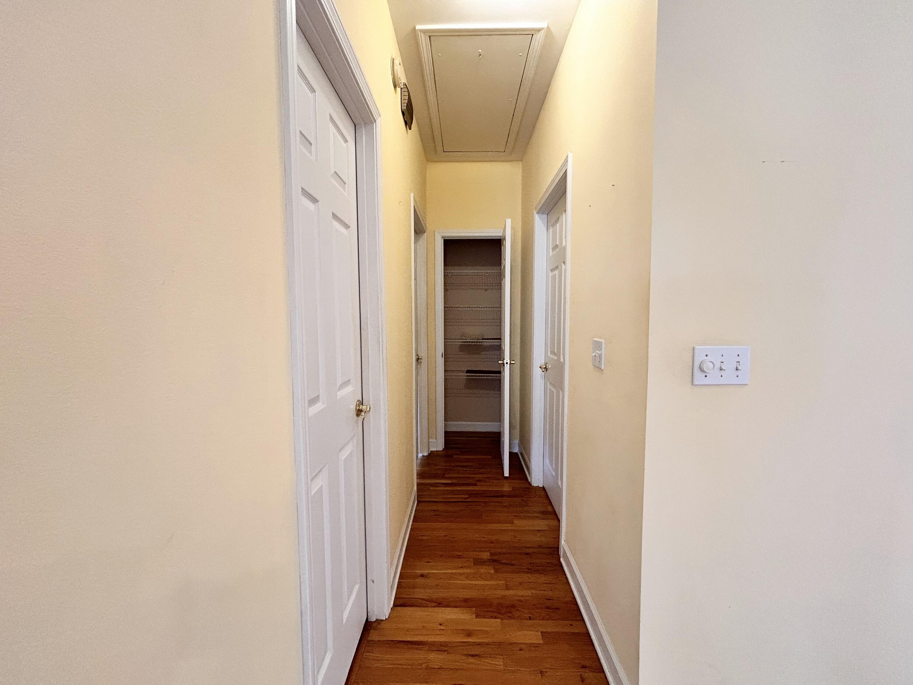 LEGION PARK LANDING - Residential