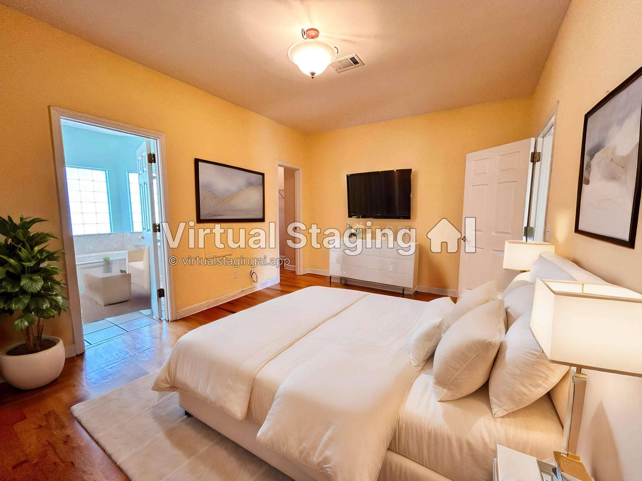 LEGION PARK LANDING - Residential