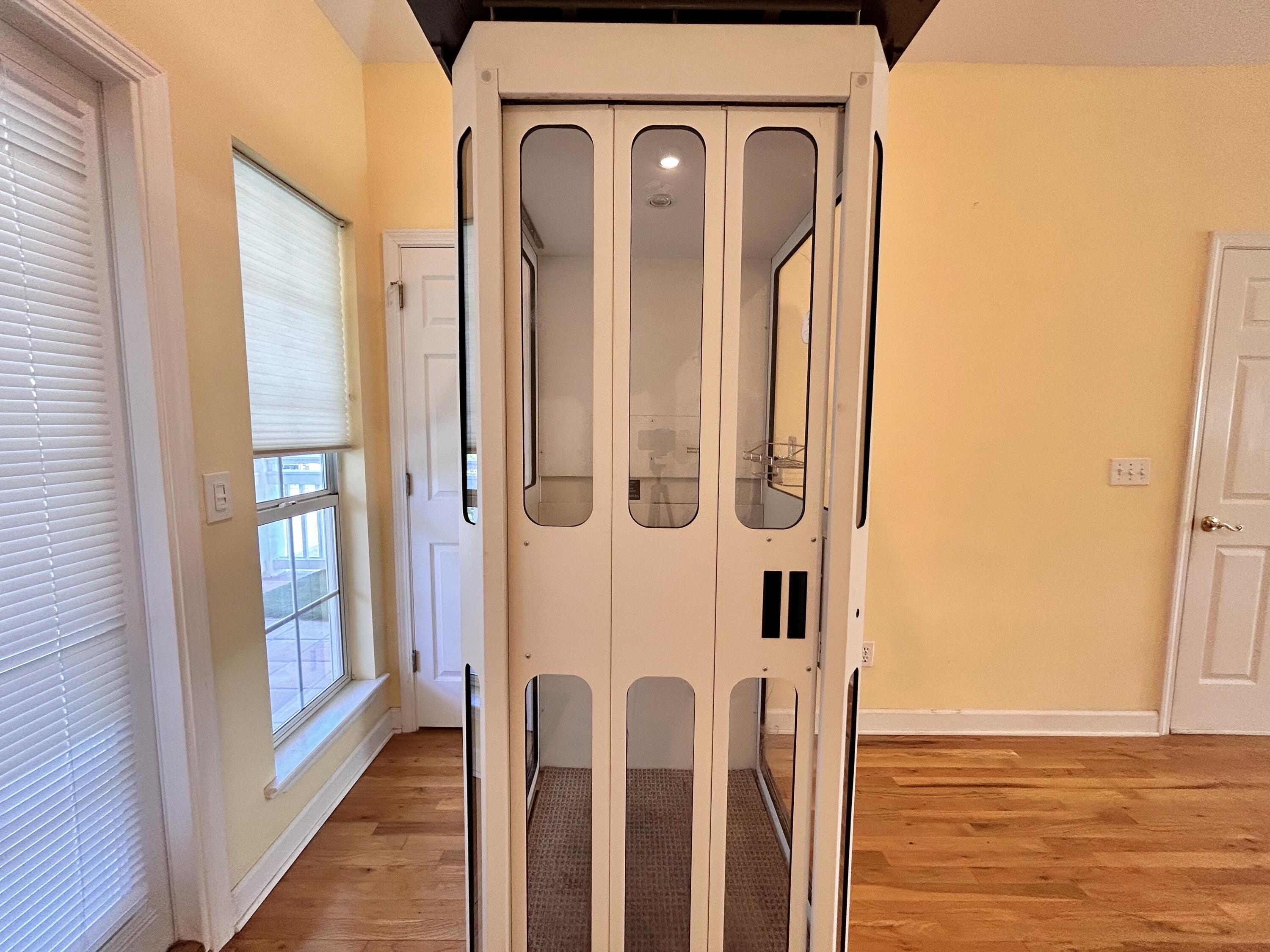 LEGION PARK LANDING - Residential