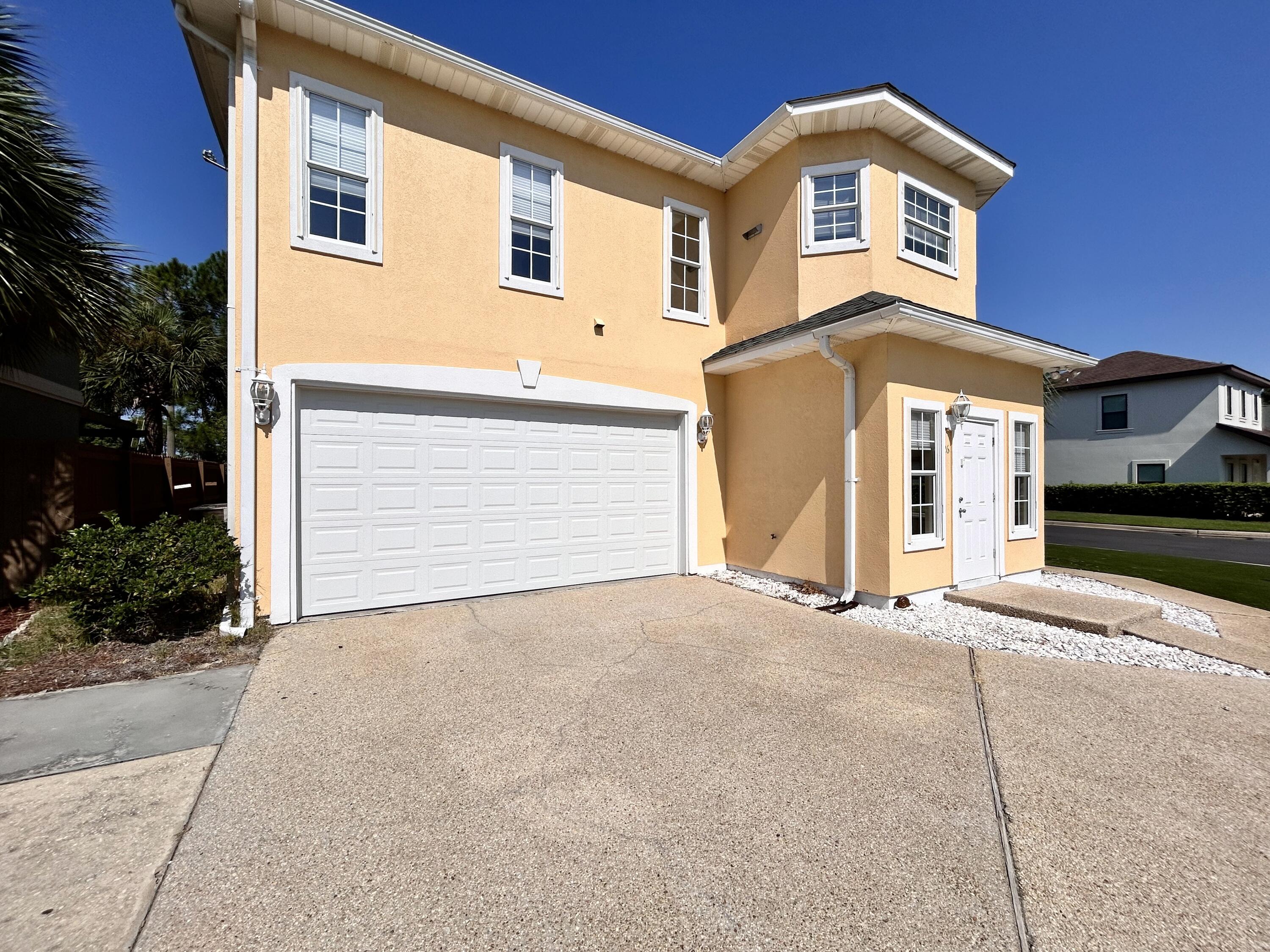 LEGION PARK LANDING - Residential