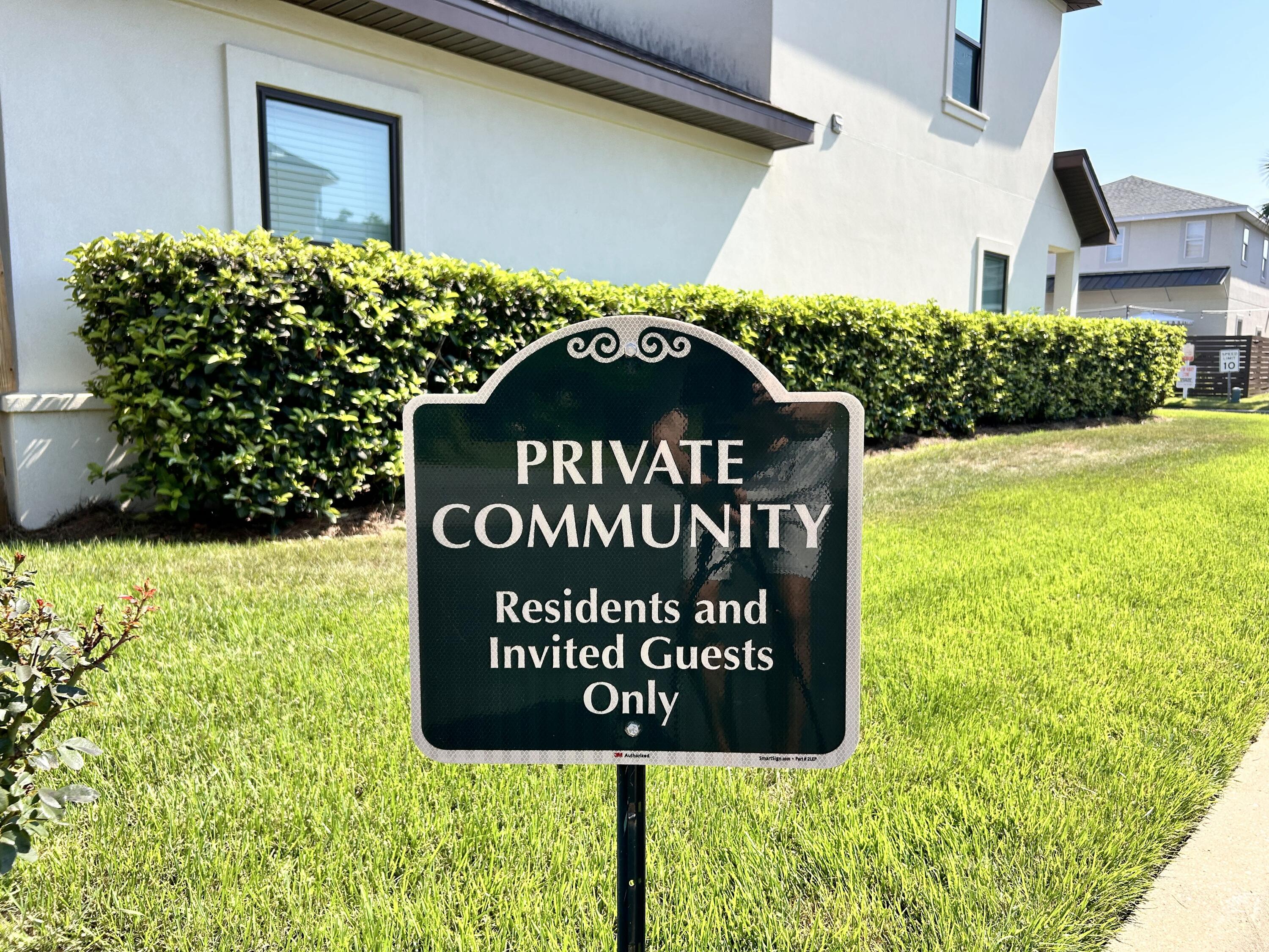 LEGION PARK LANDING - Residential