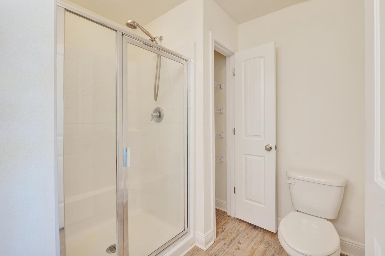 IRON HORSE TOWN HOMES - Residential