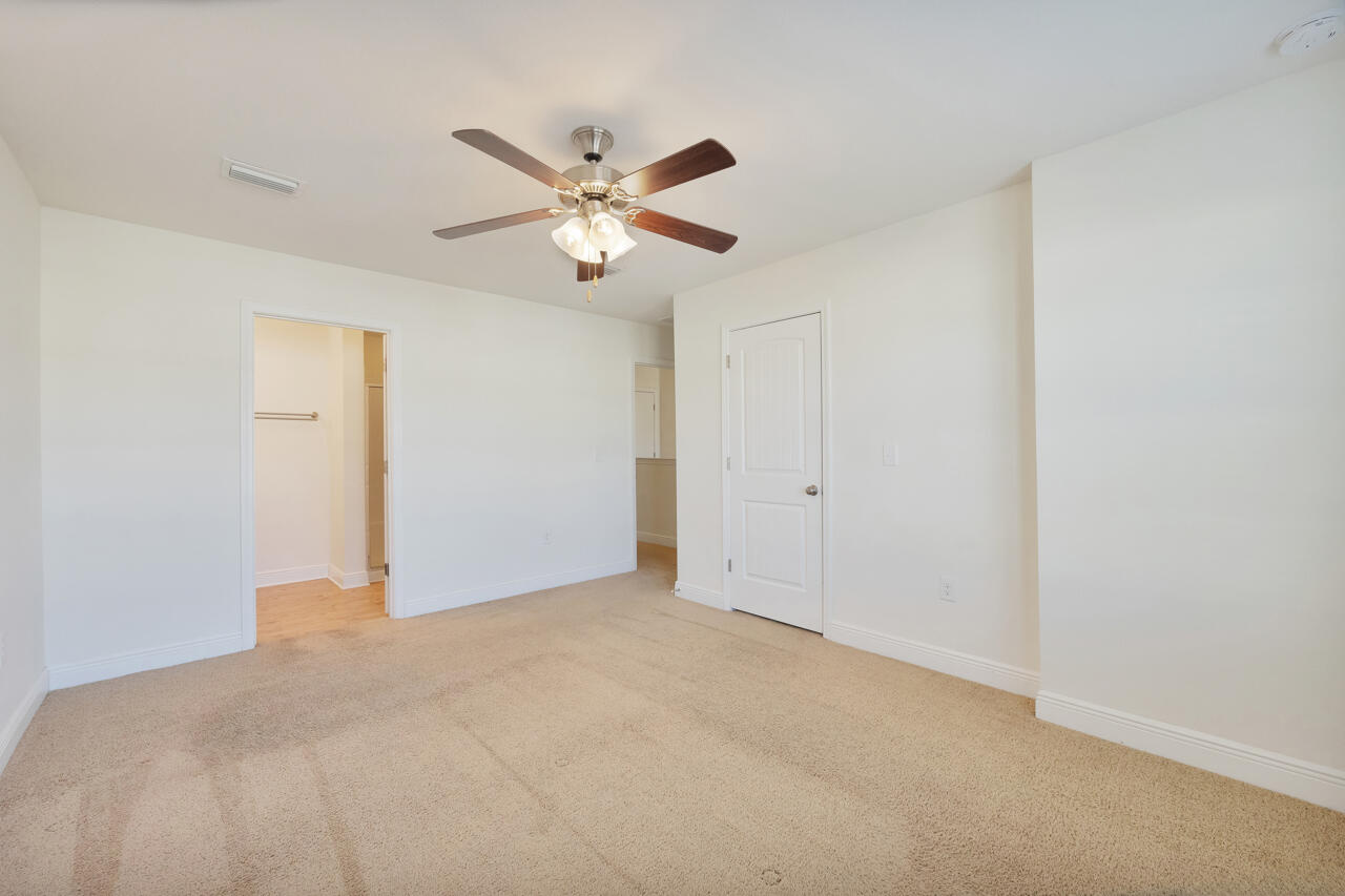 IRON HORSE TOWN HOMES - Residential