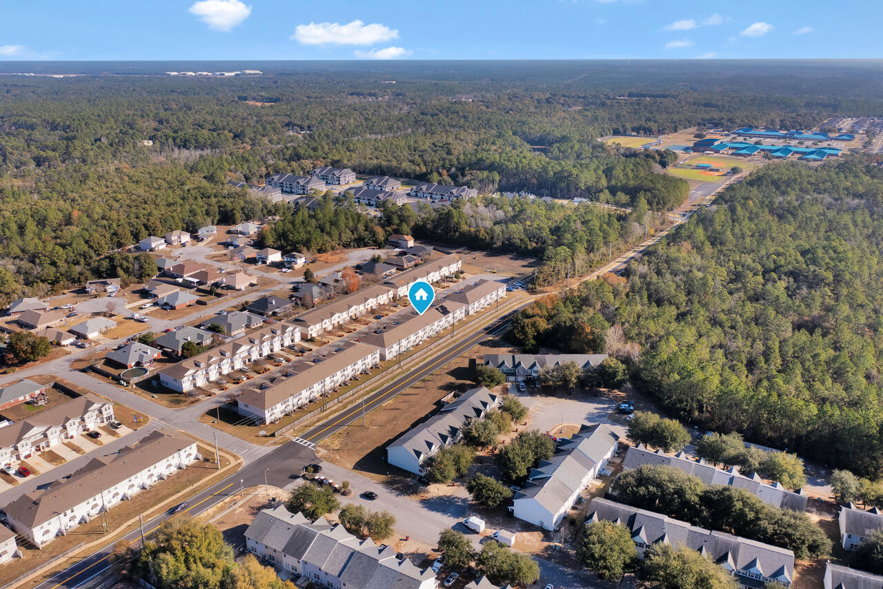 IRON HORSE TOWN HOMES - Residential