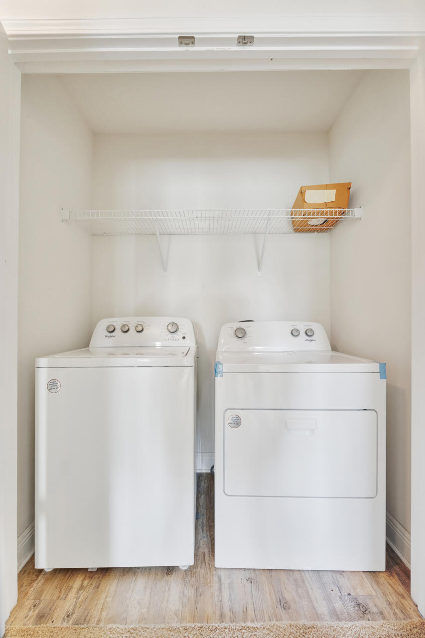 IRON HORSE TOWN HOMES - Residential