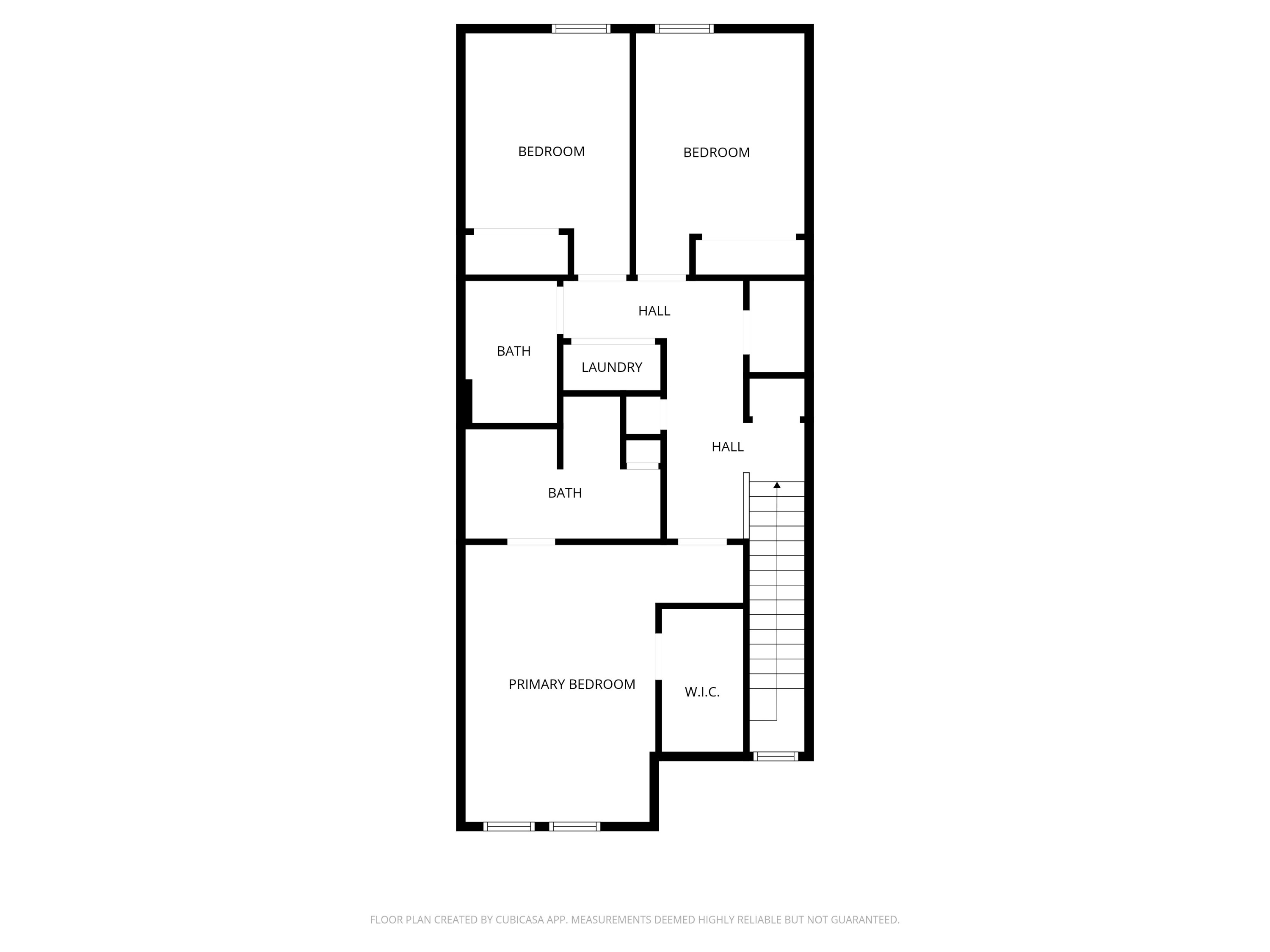 IRON HORSE TOWN HOMES - Residential