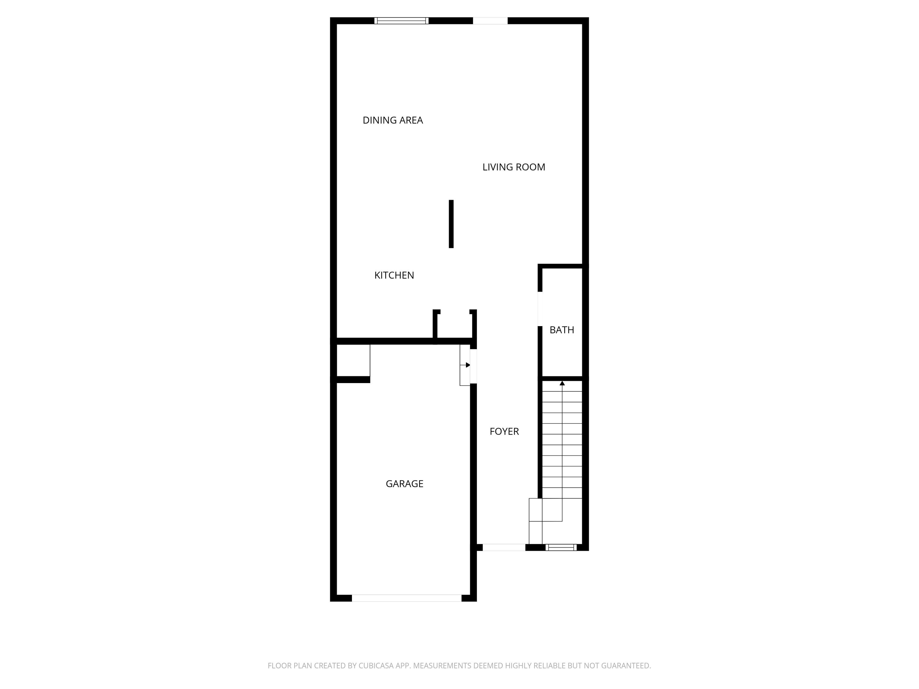 IRON HORSE TOWN HOMES - Residential