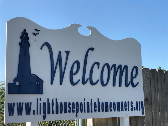 LIGHTHOUSE POINTE UNIT 3 - Residential