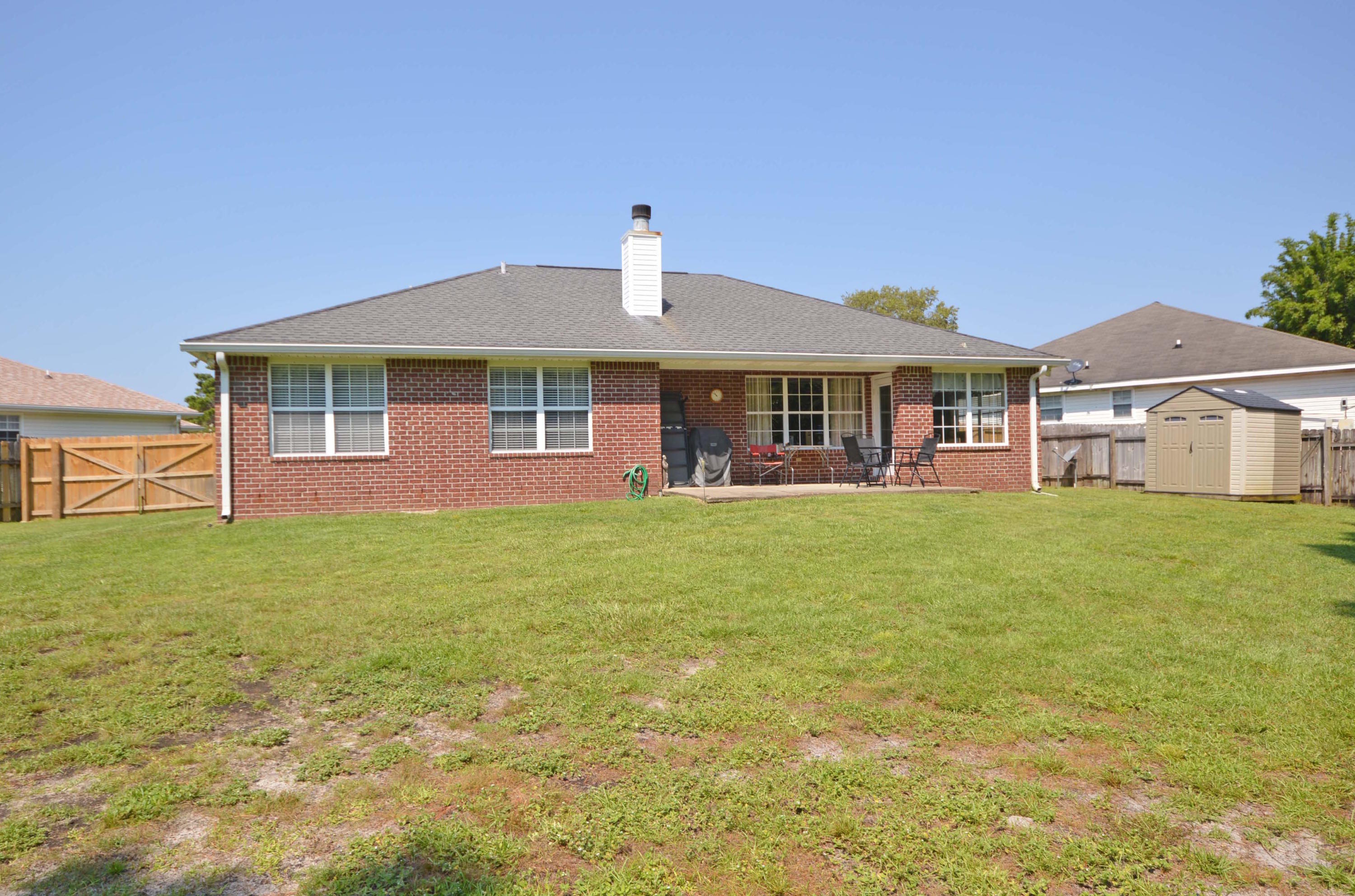 LIGHTHOUSE POINTE UNIT 3 - Residential