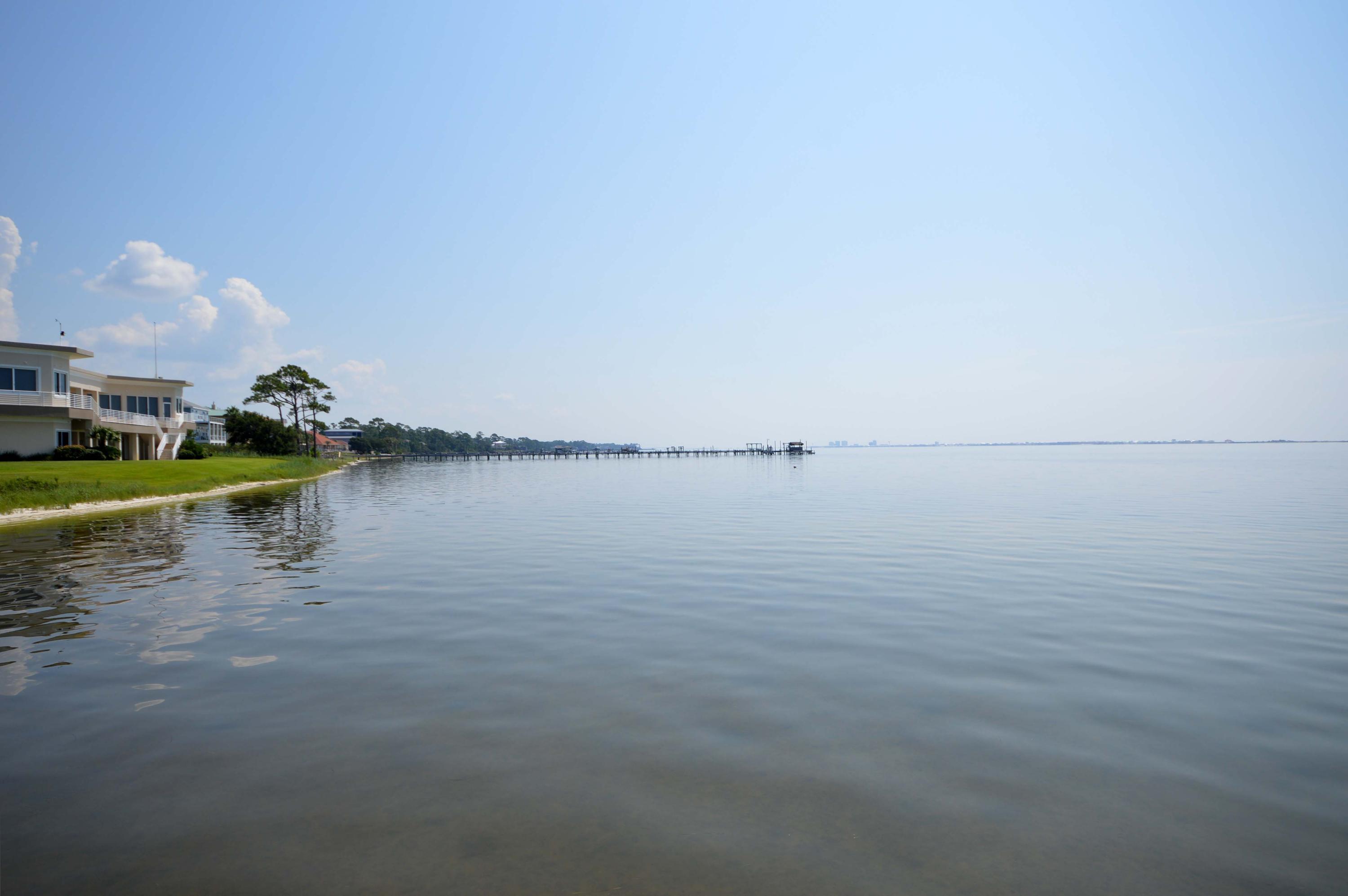 LIGHTHOUSE POINTE UNIT 3 - Residential