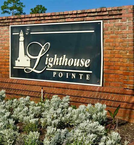 LIGHTHOUSE POINTE UNIT 3 - Residential