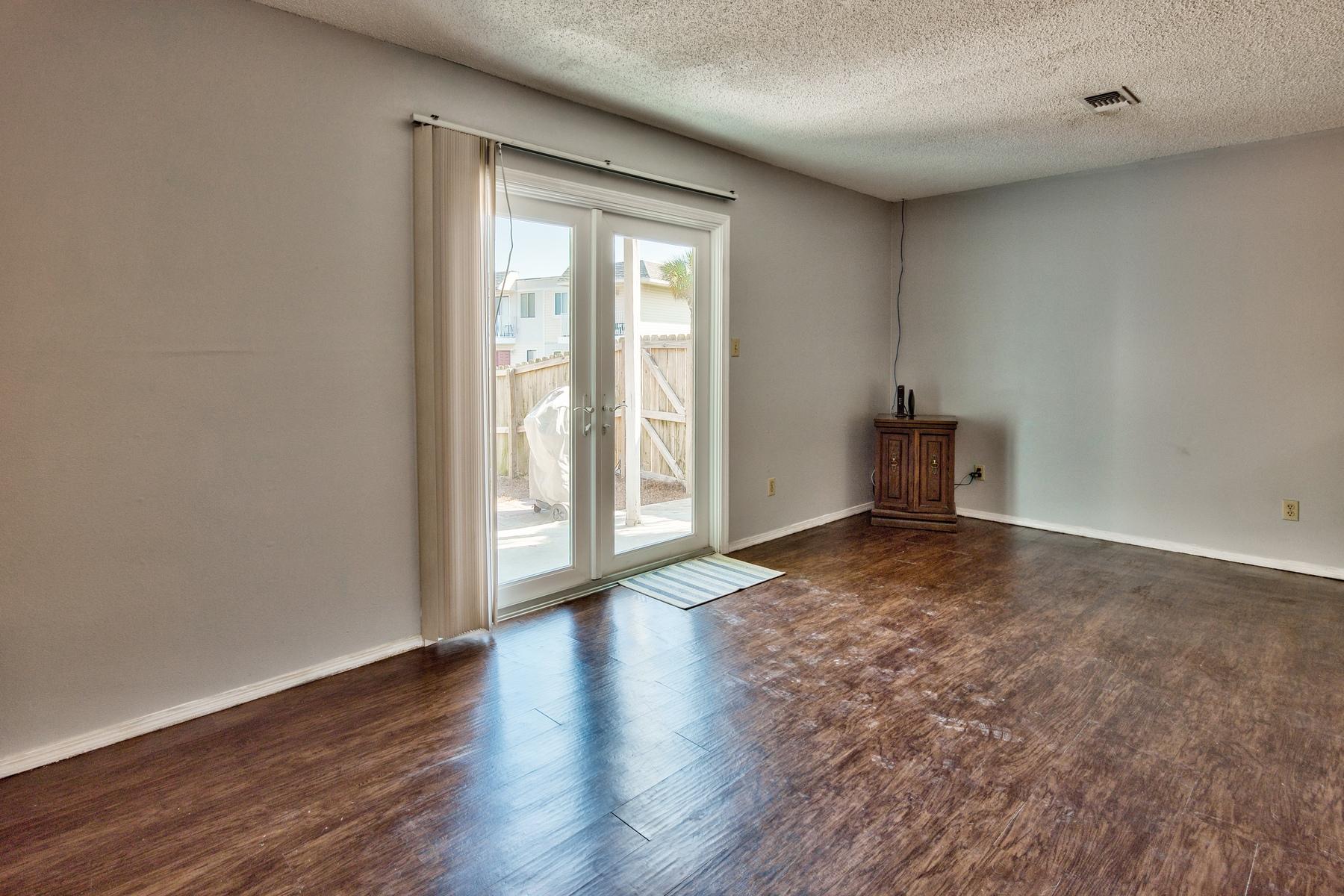 LEGION VILLAGE T/H - Residential