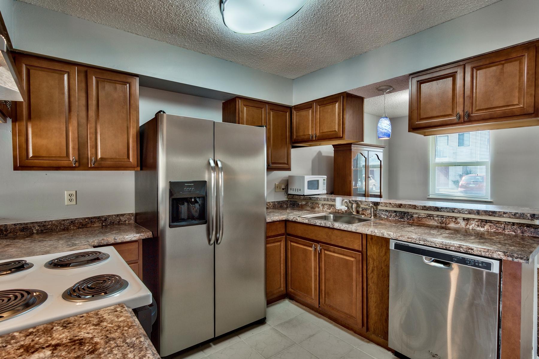 LEGION VILLAGE T/H - Residential