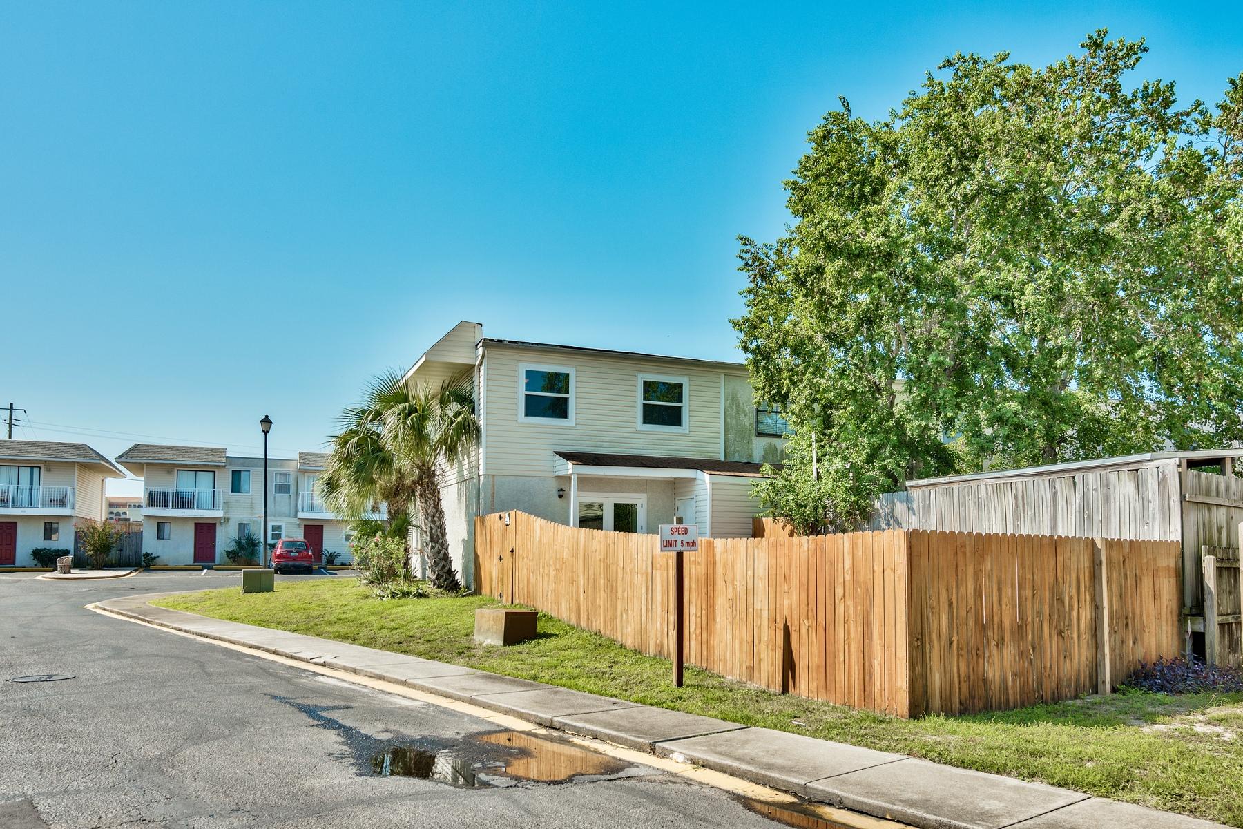 LEGION VILLAGE T/H - Residential