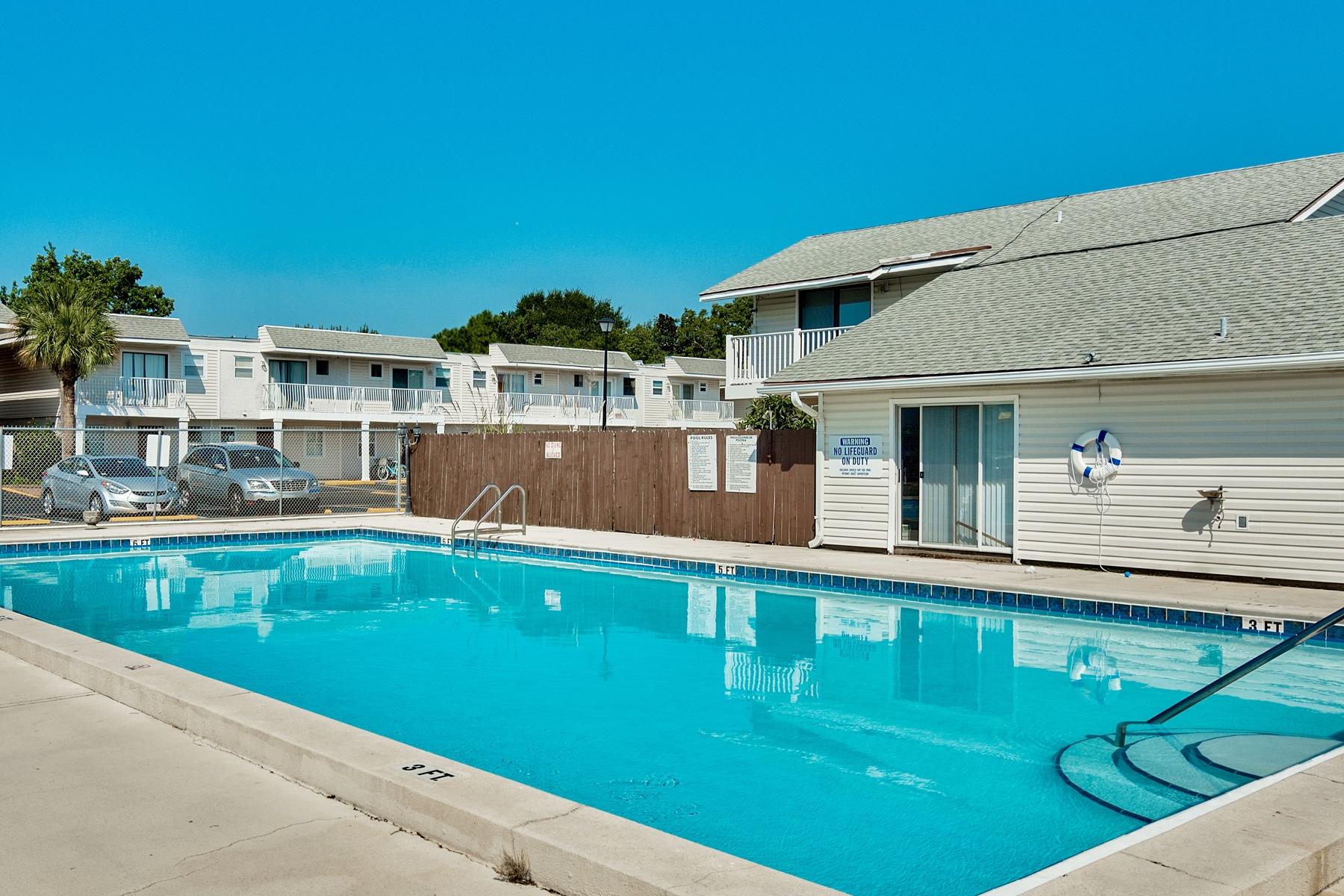 LEGION VILLAGE T/H - Residential