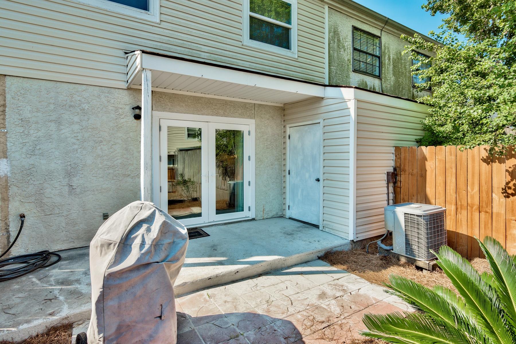 LEGION VILLAGE T/H - Residential