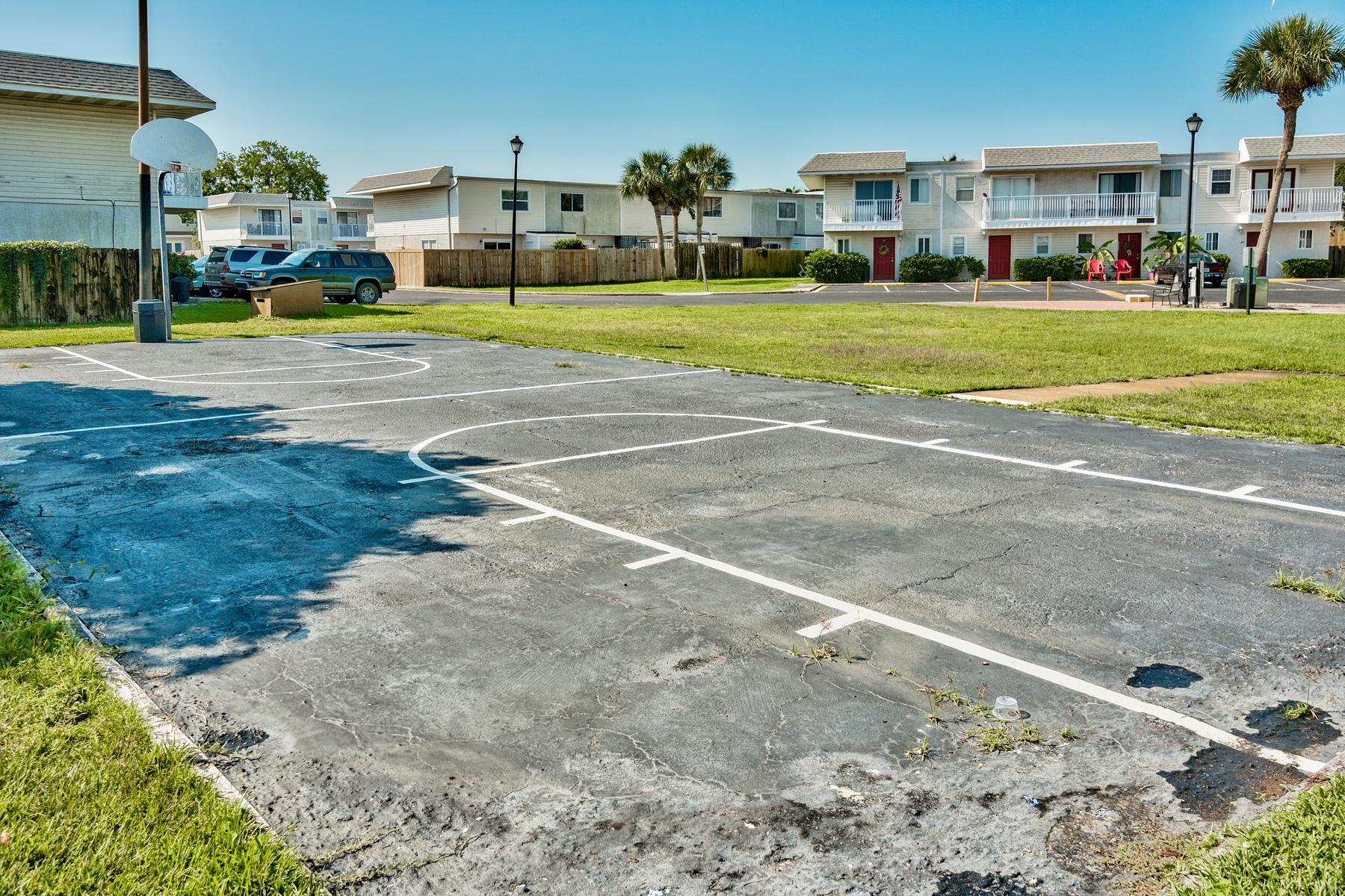 LEGION VILLAGE T/H - Residential