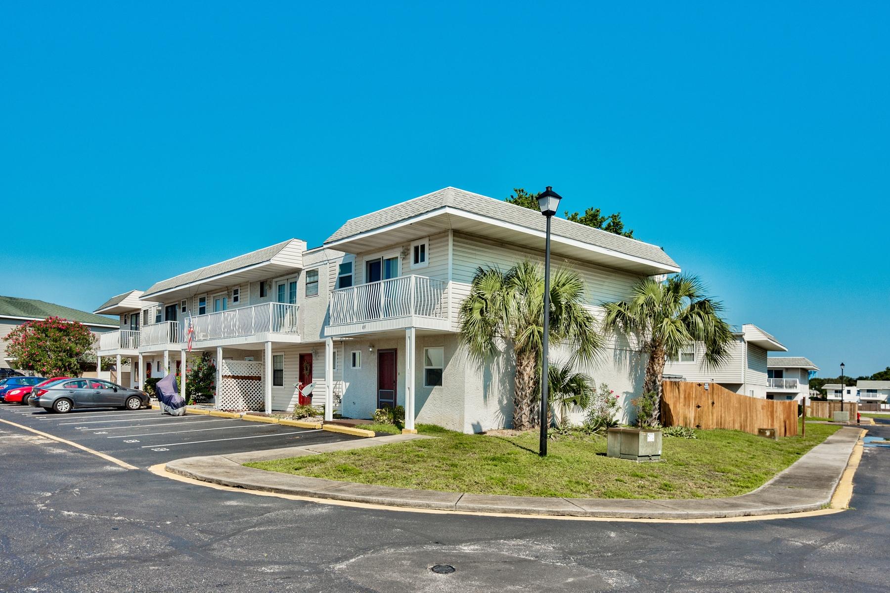 LEGION VILLAGE T/H - Residential