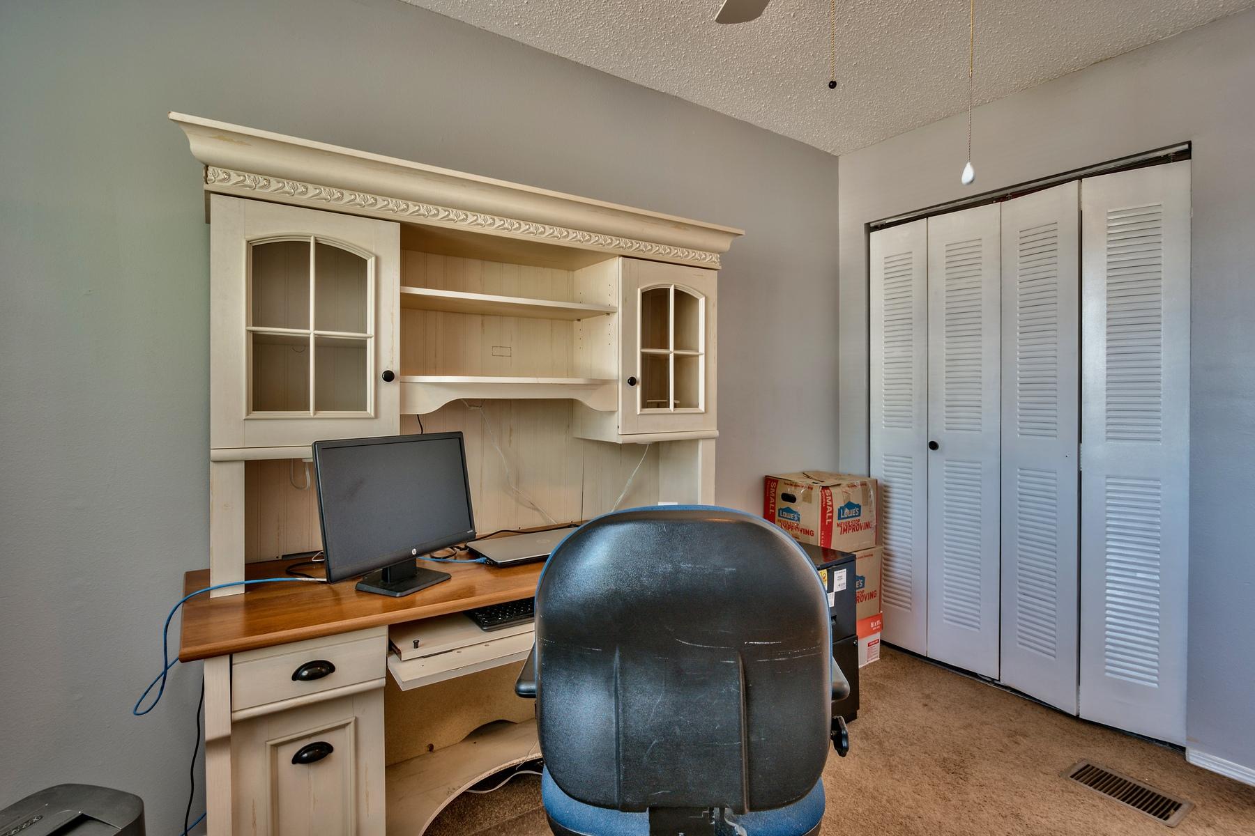 LEGION VILLAGE T/H - Residential