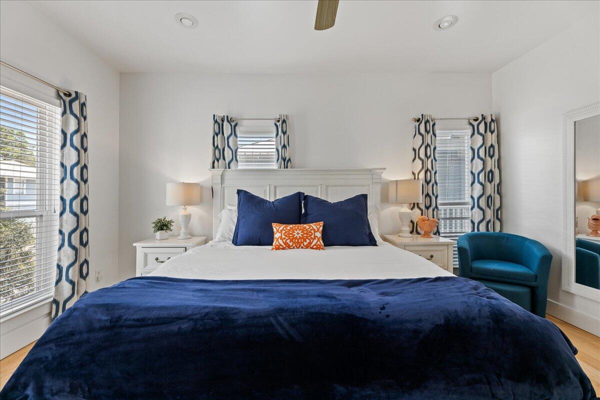 BLUE GULF RESORT - Residential