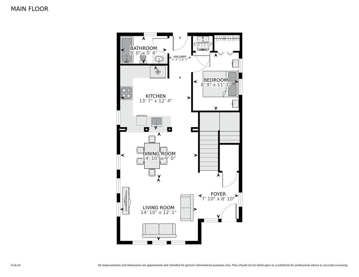 BLUE GULF RESORT - Residential