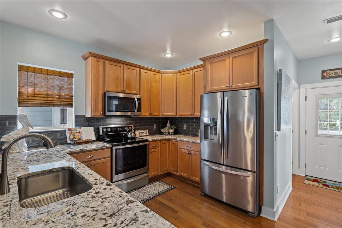 BLUE GULF RESORT - Residential