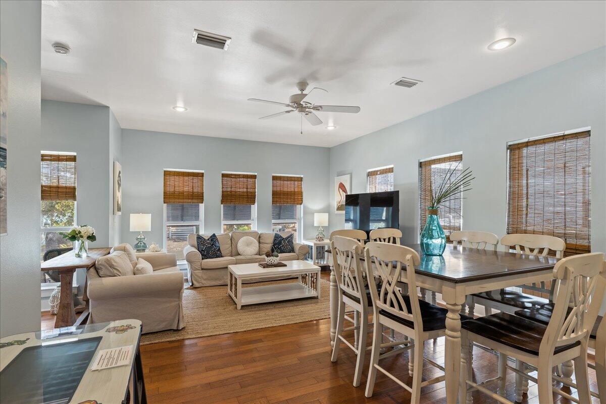 BLUE GULF RESORT - Residential