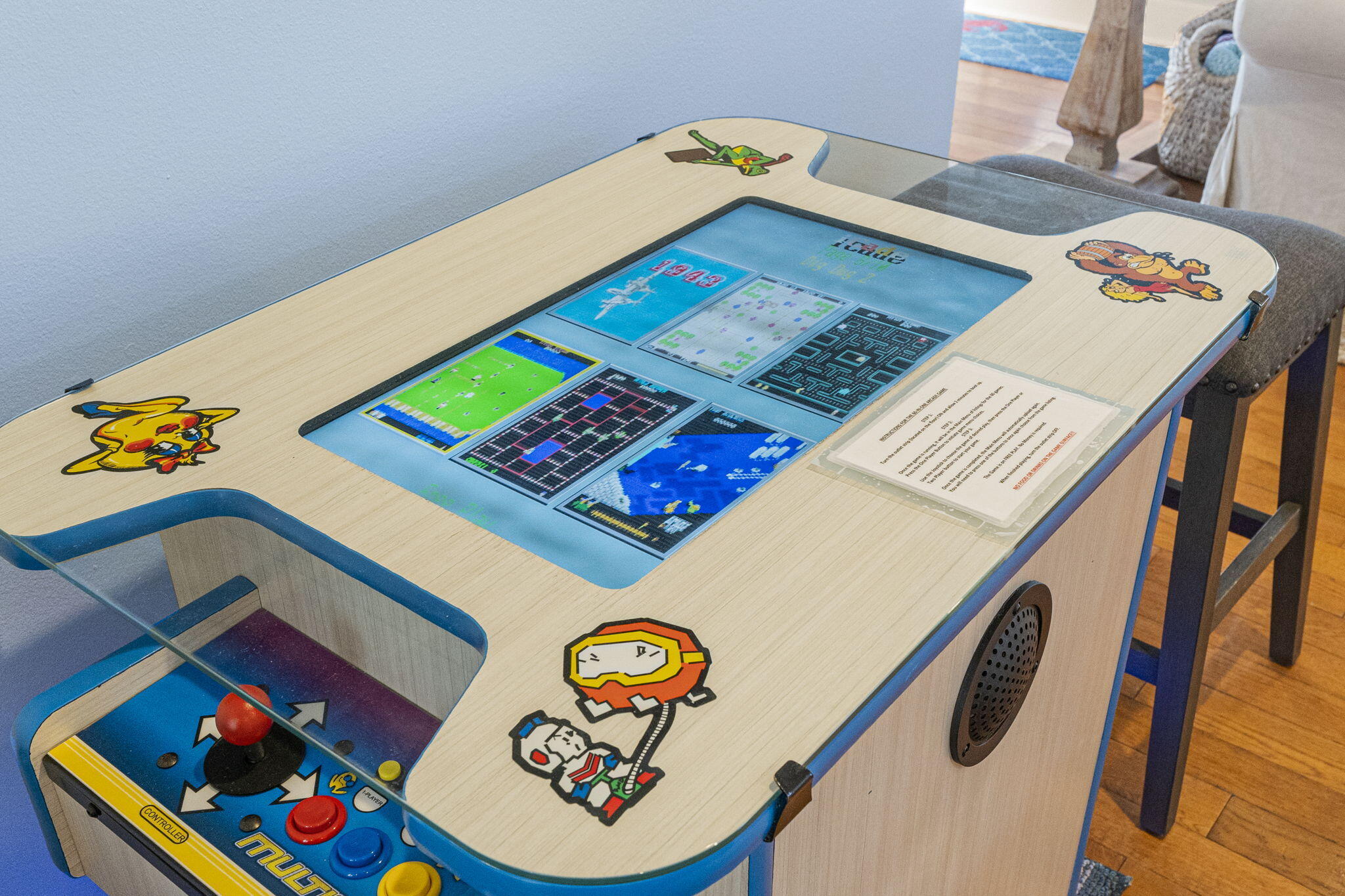 BLUE GULF RESORT - Residential