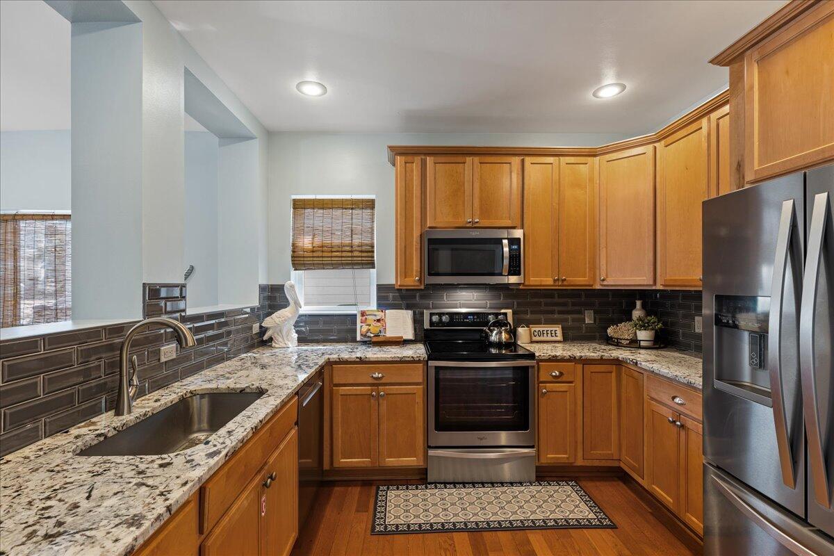 BLUE GULF RESORT - Residential