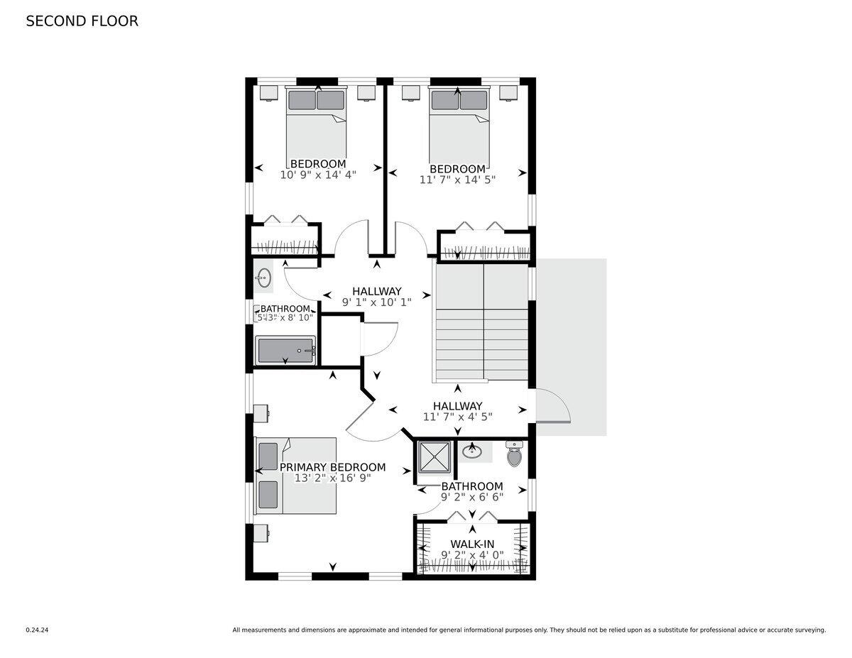 BLUE GULF RESORT - Residential