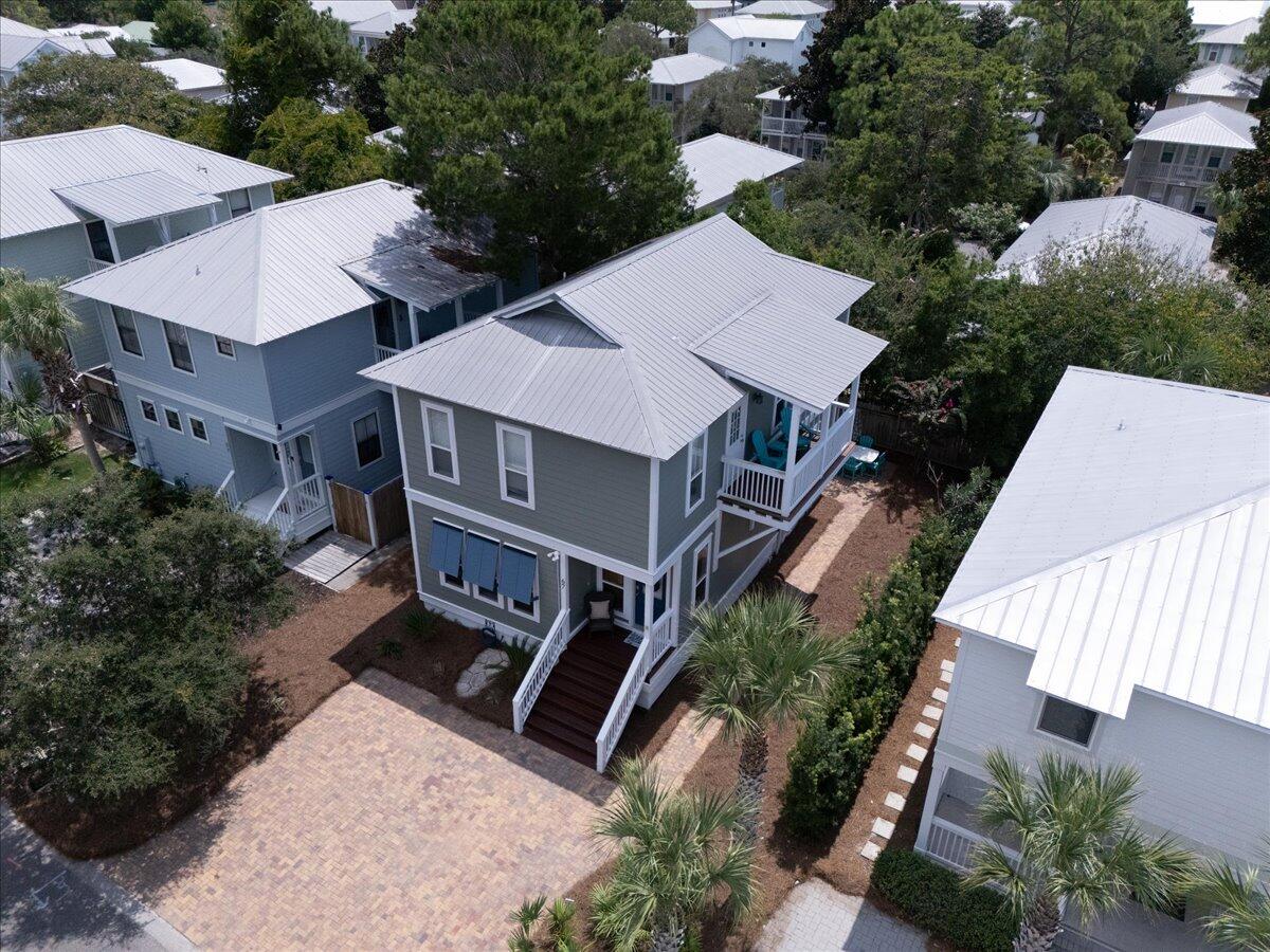 BLUE GULF RESORT - Residential