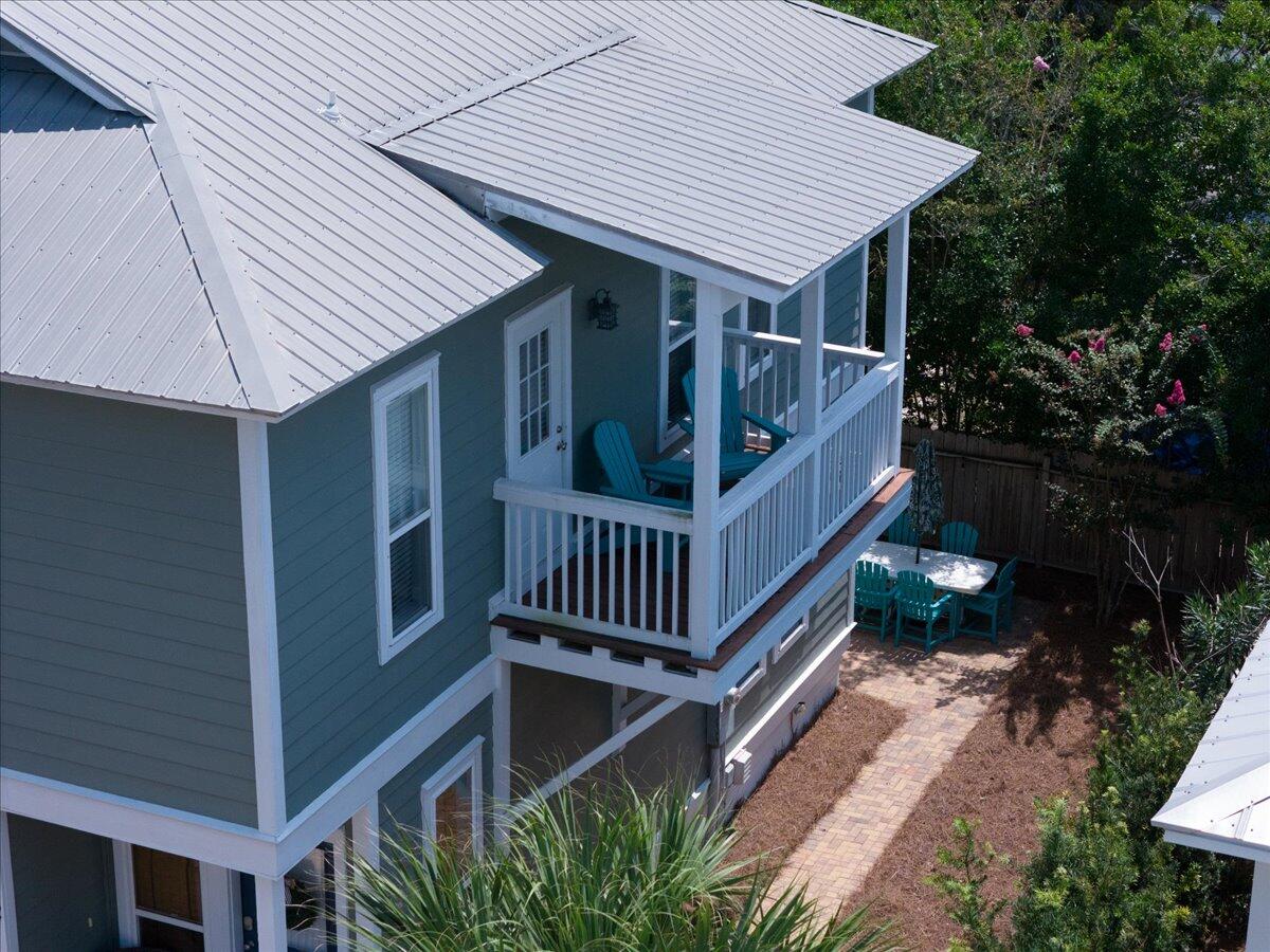 BLUE GULF RESORT - Residential